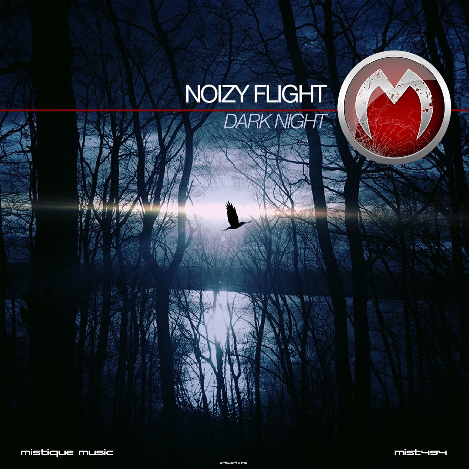 Релиз Dark Night