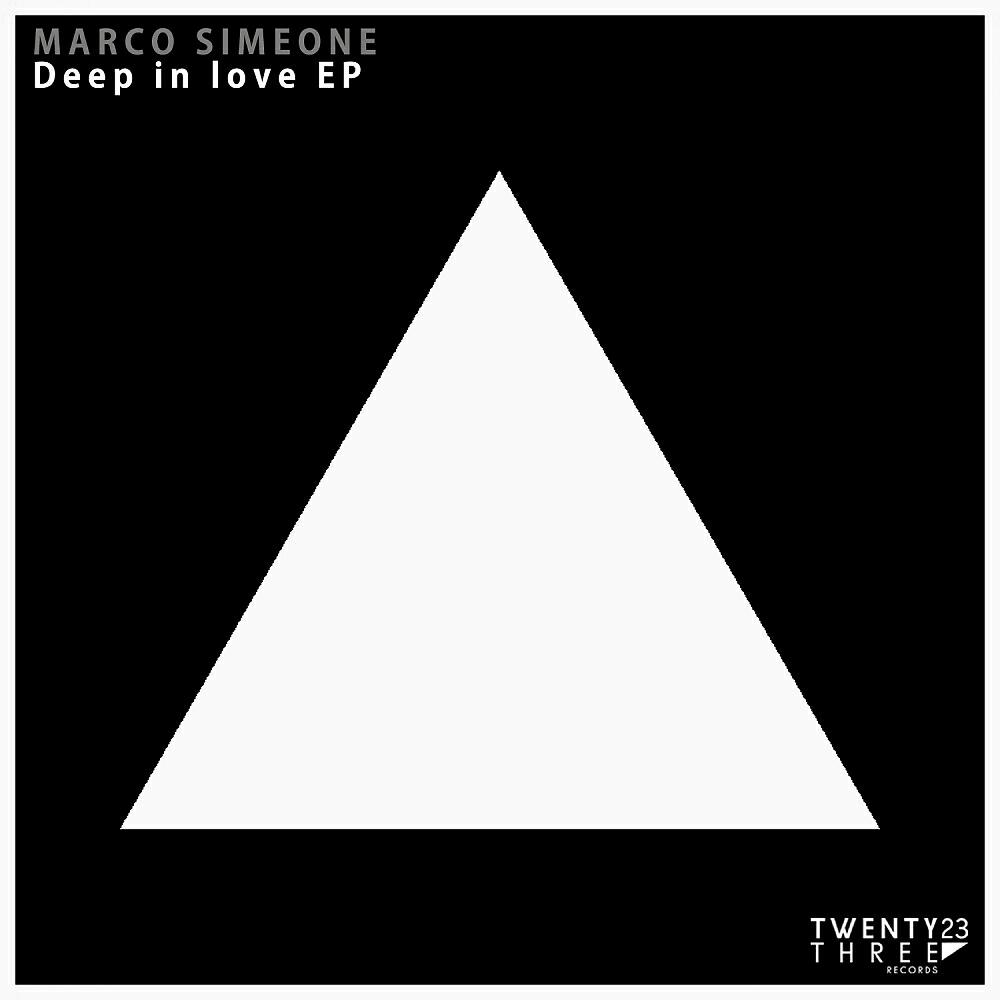 Релиз Deep In Love EP