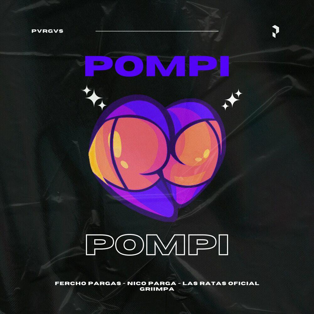 Релиз Mueve La Pompi