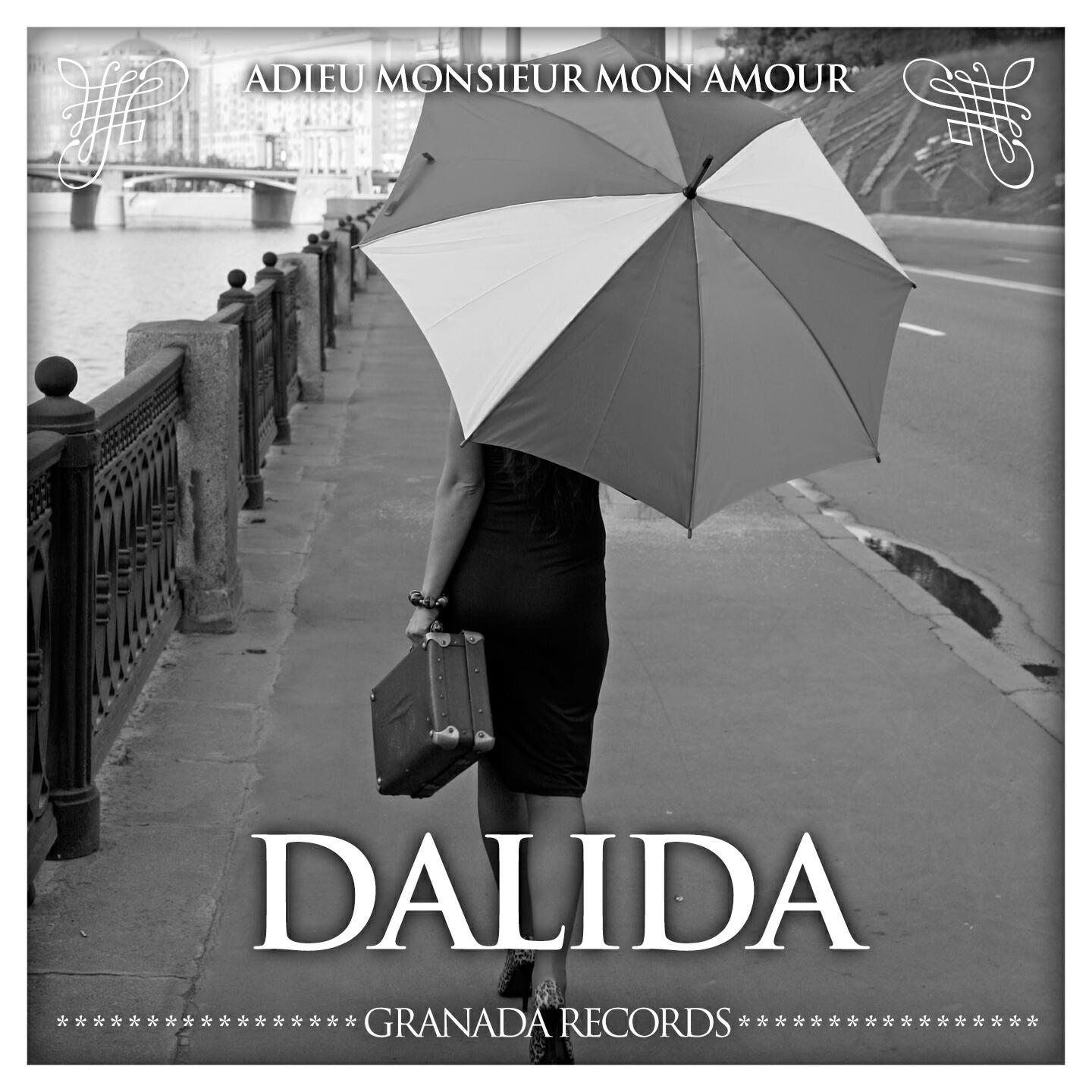 Релиз Adieu monsieur mon amour