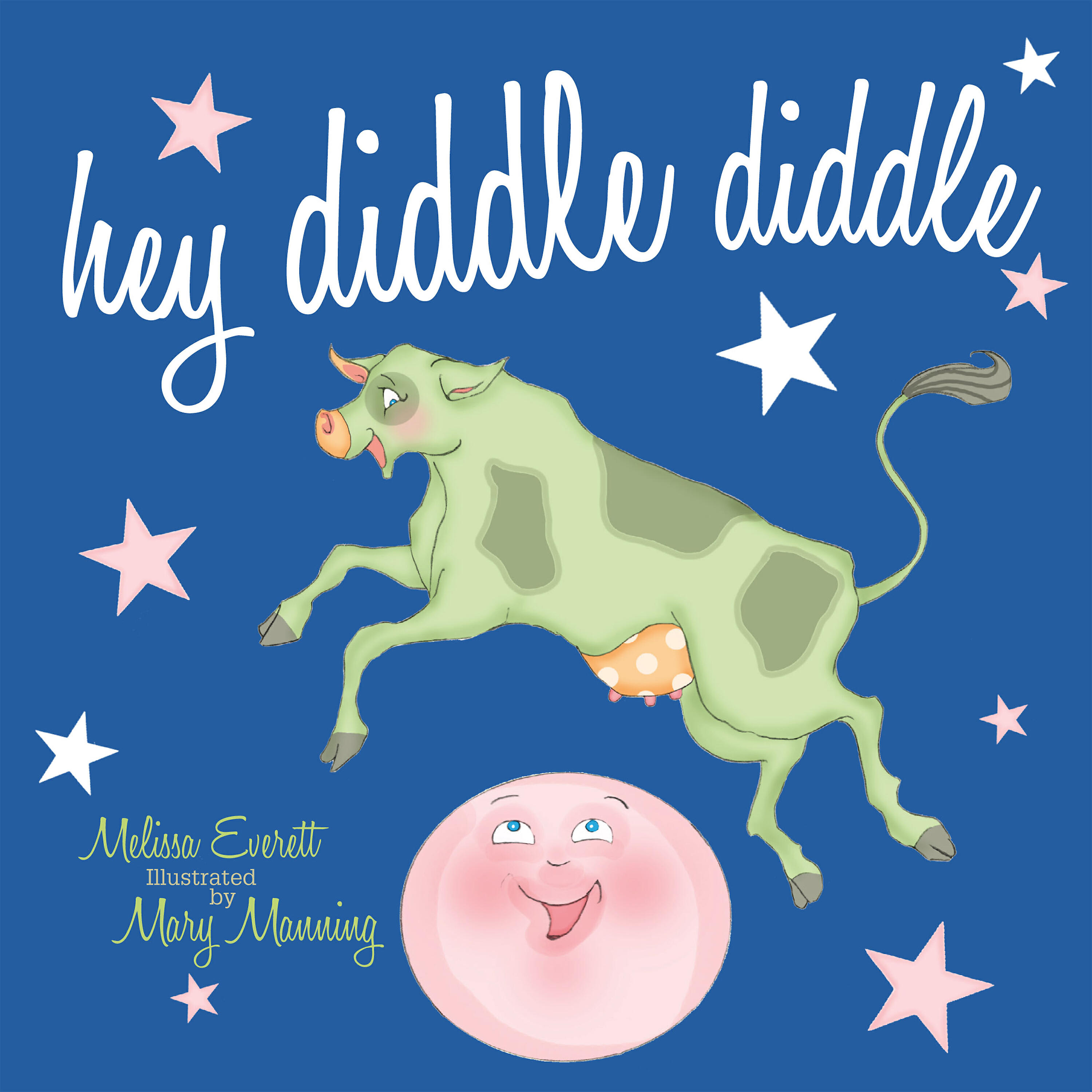 Релиз Hey Diddle Diddle