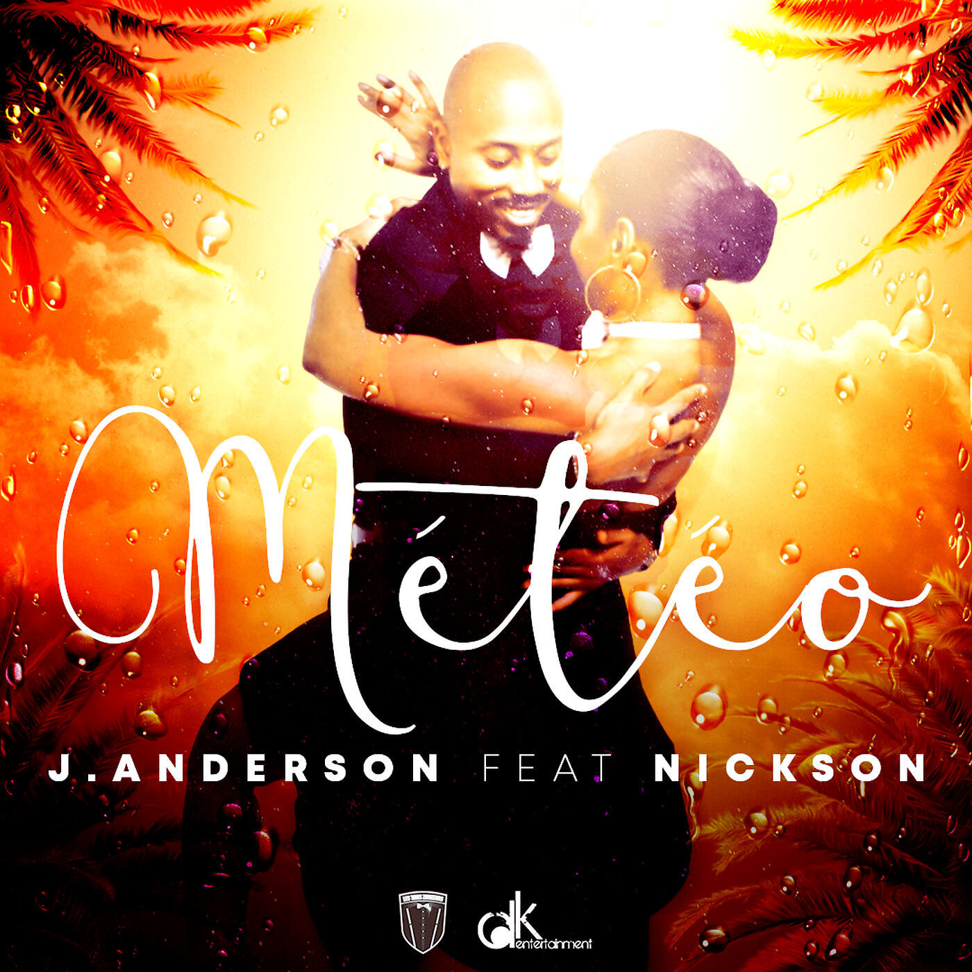 Релиз Météo