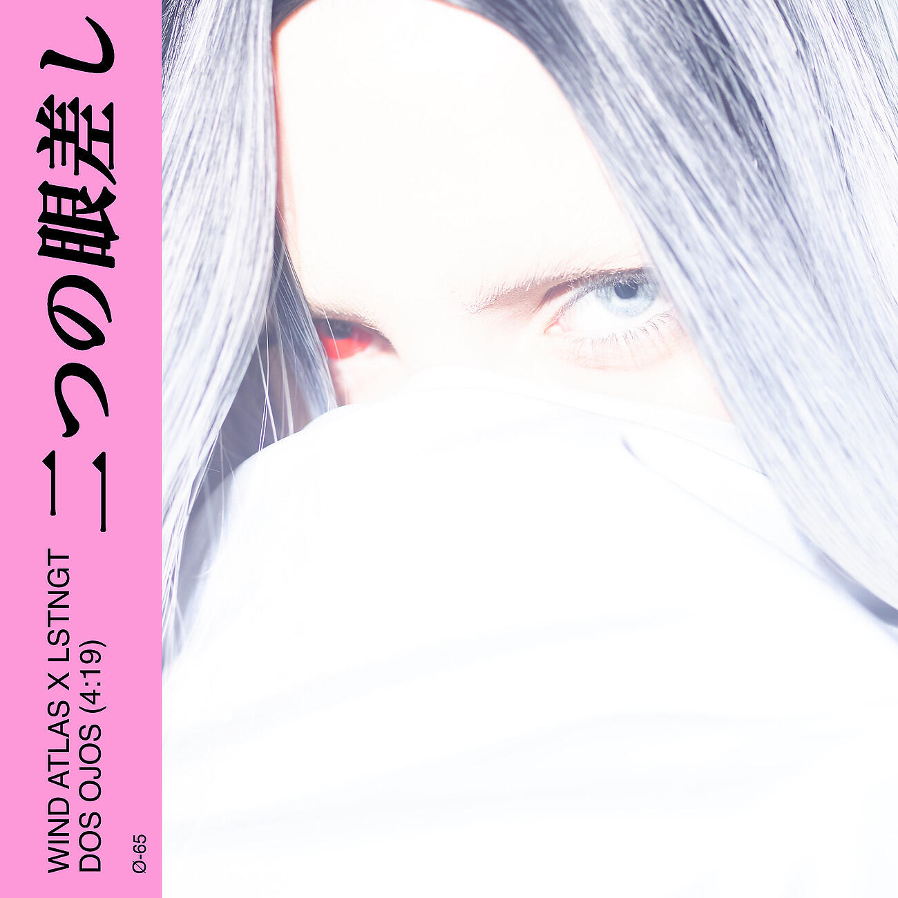 Релиз Dos Ojos