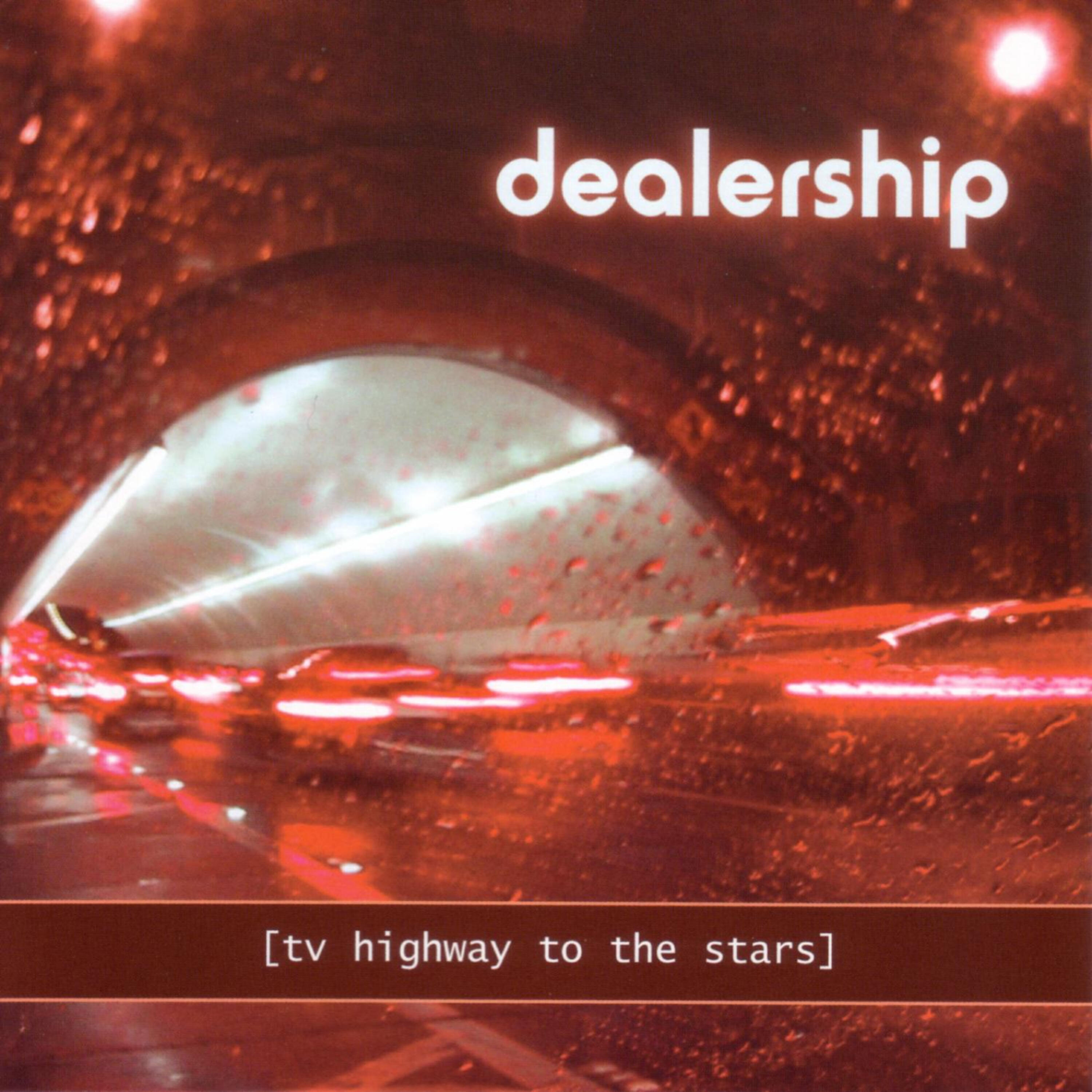 Релиз TV Highway To The Stars