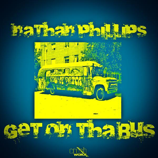 Релиз Get On Tha Bus