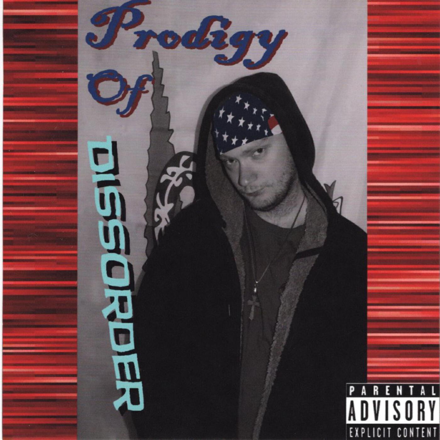 Dissorder