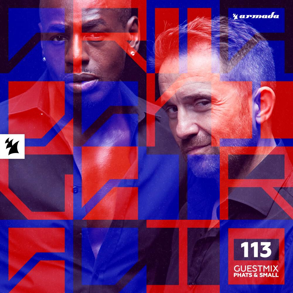 Релиз Armada Night Radio 113