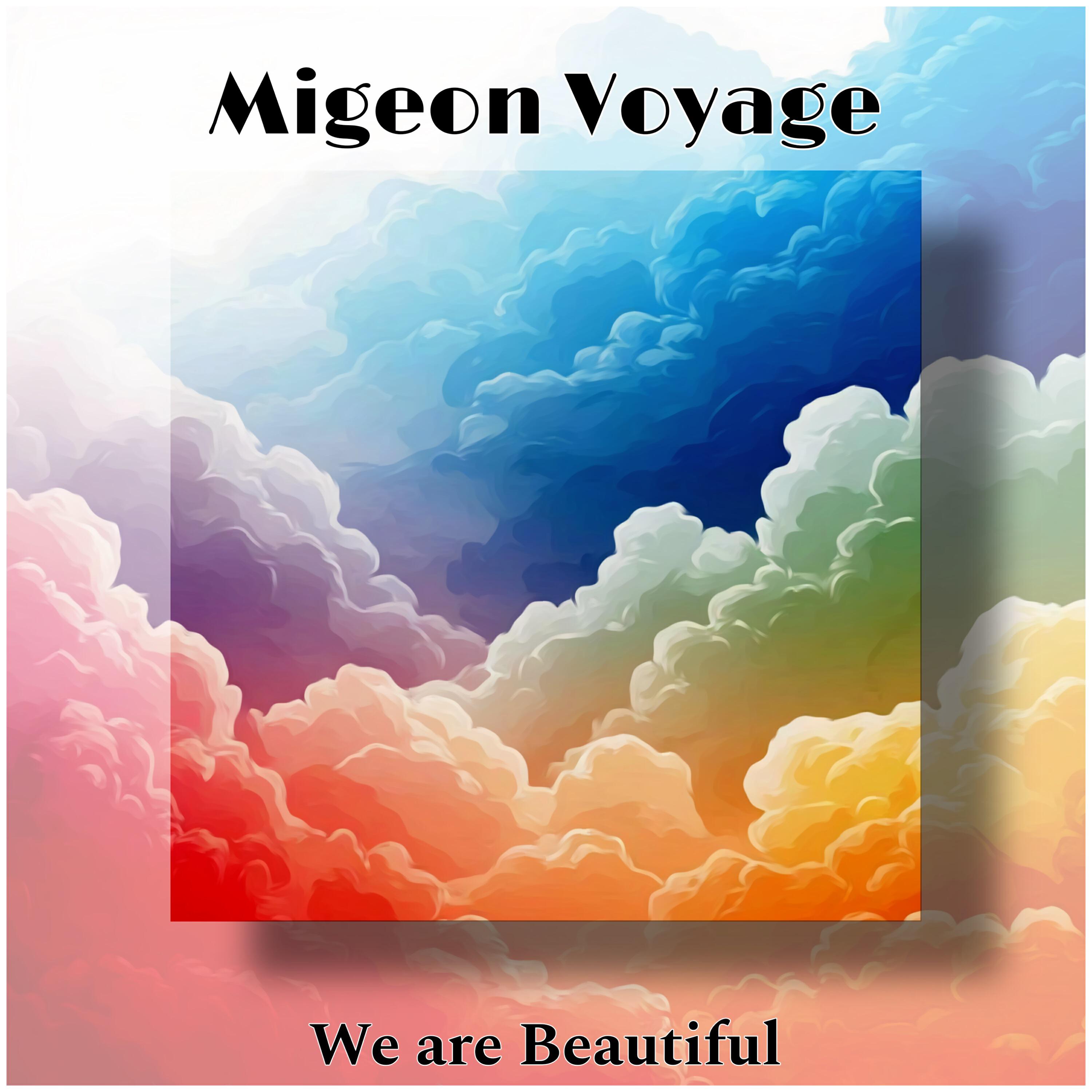 Релиз We are Beautiful