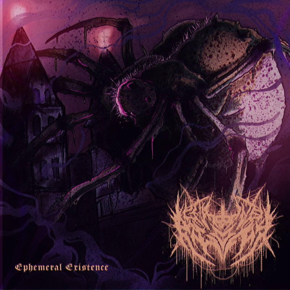Релиз Ephemeral Existence