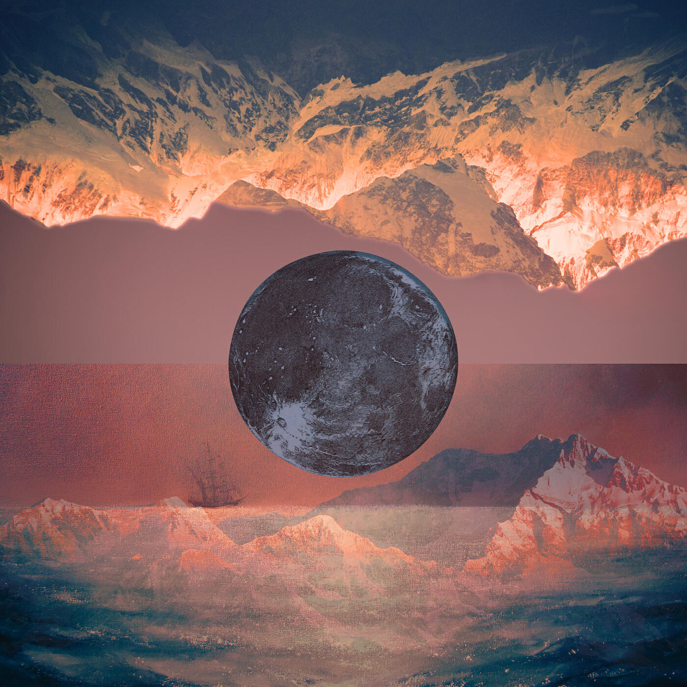Релиз Solitude