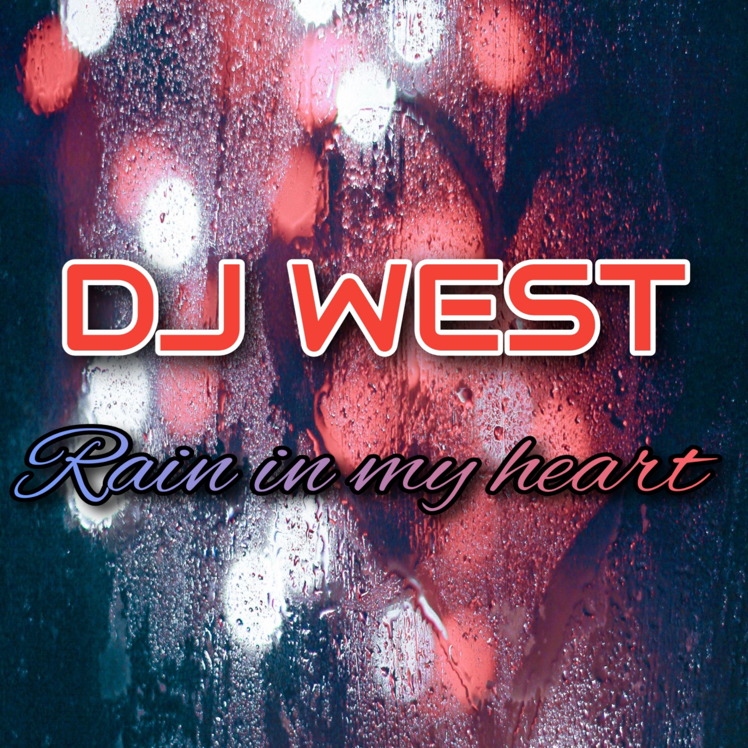 Релиз Rain in my heart