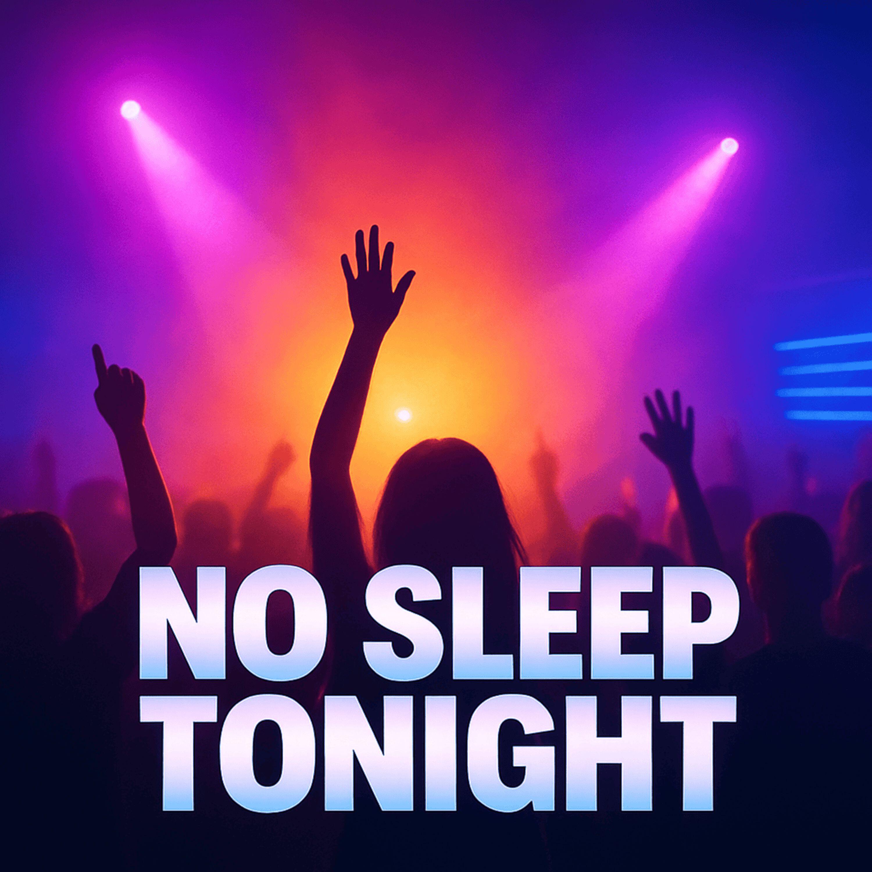 Релиз No Sleep Tonight