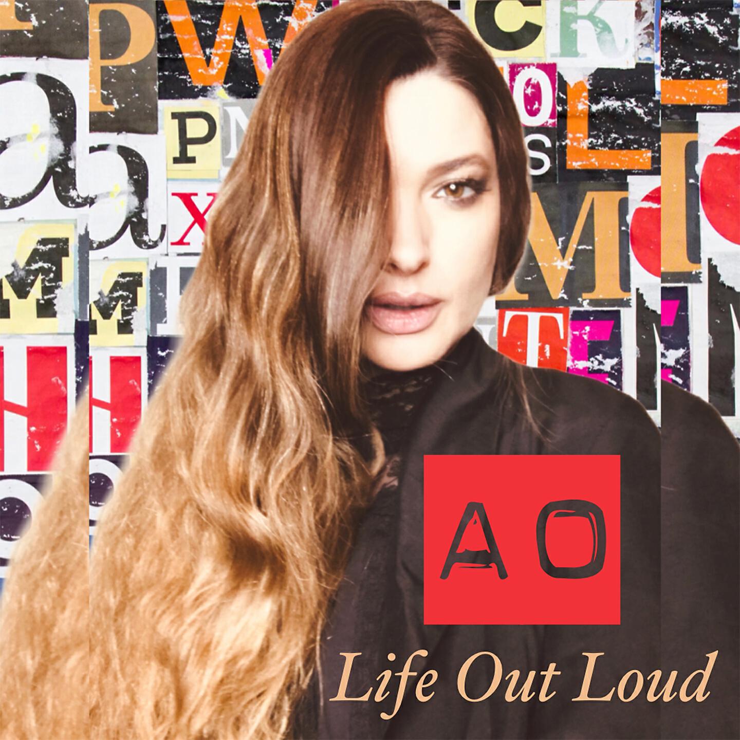 Релиз Loud Places