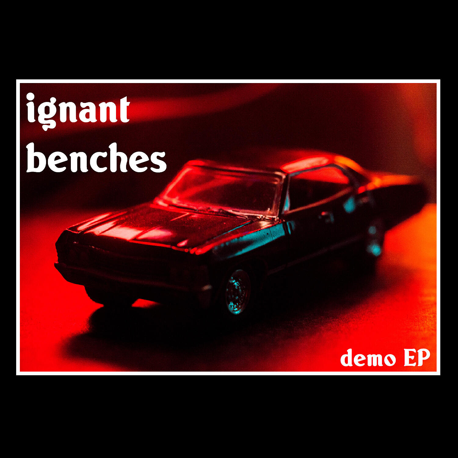 Релиз Demo EP