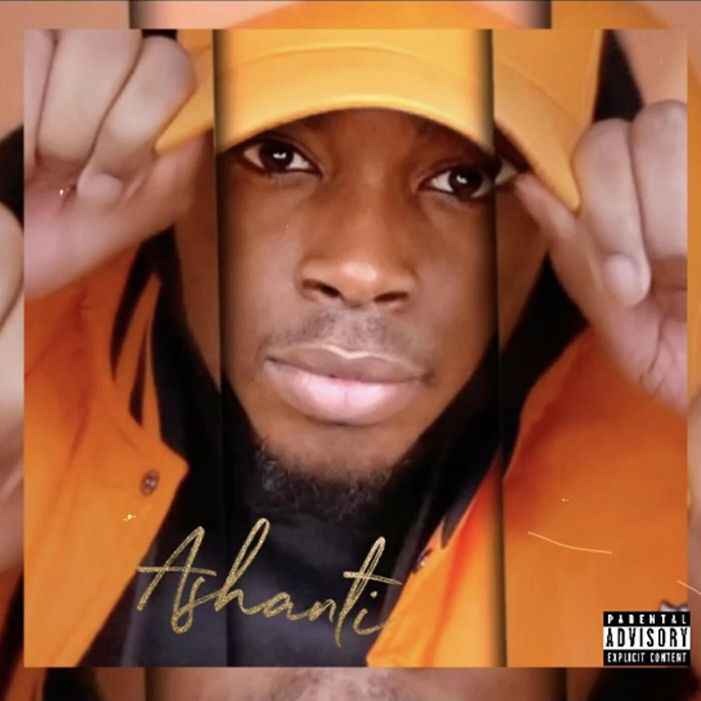 Релиз Ashanti