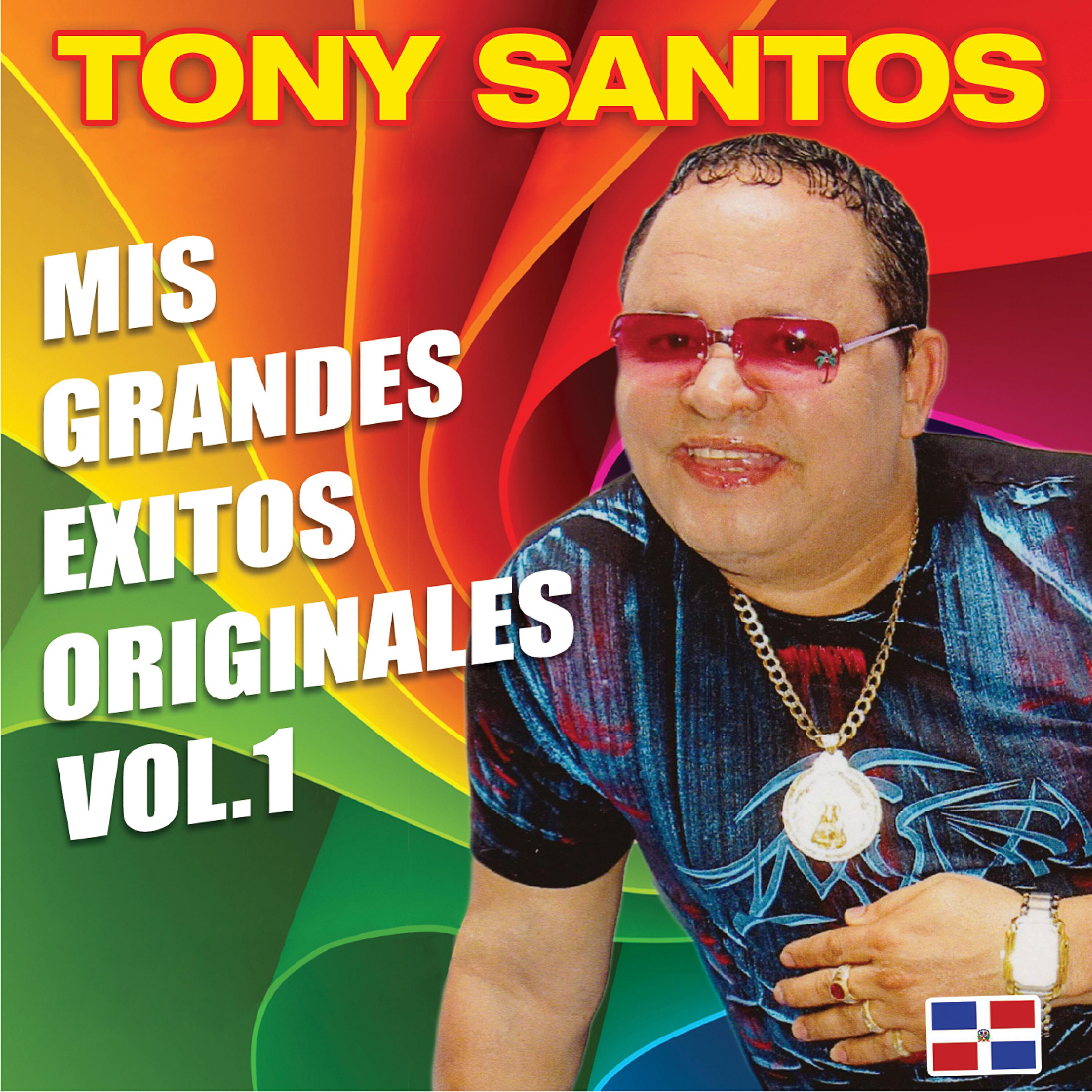 Релиз Mis Grandes Éxitos Originales, Vol. 1