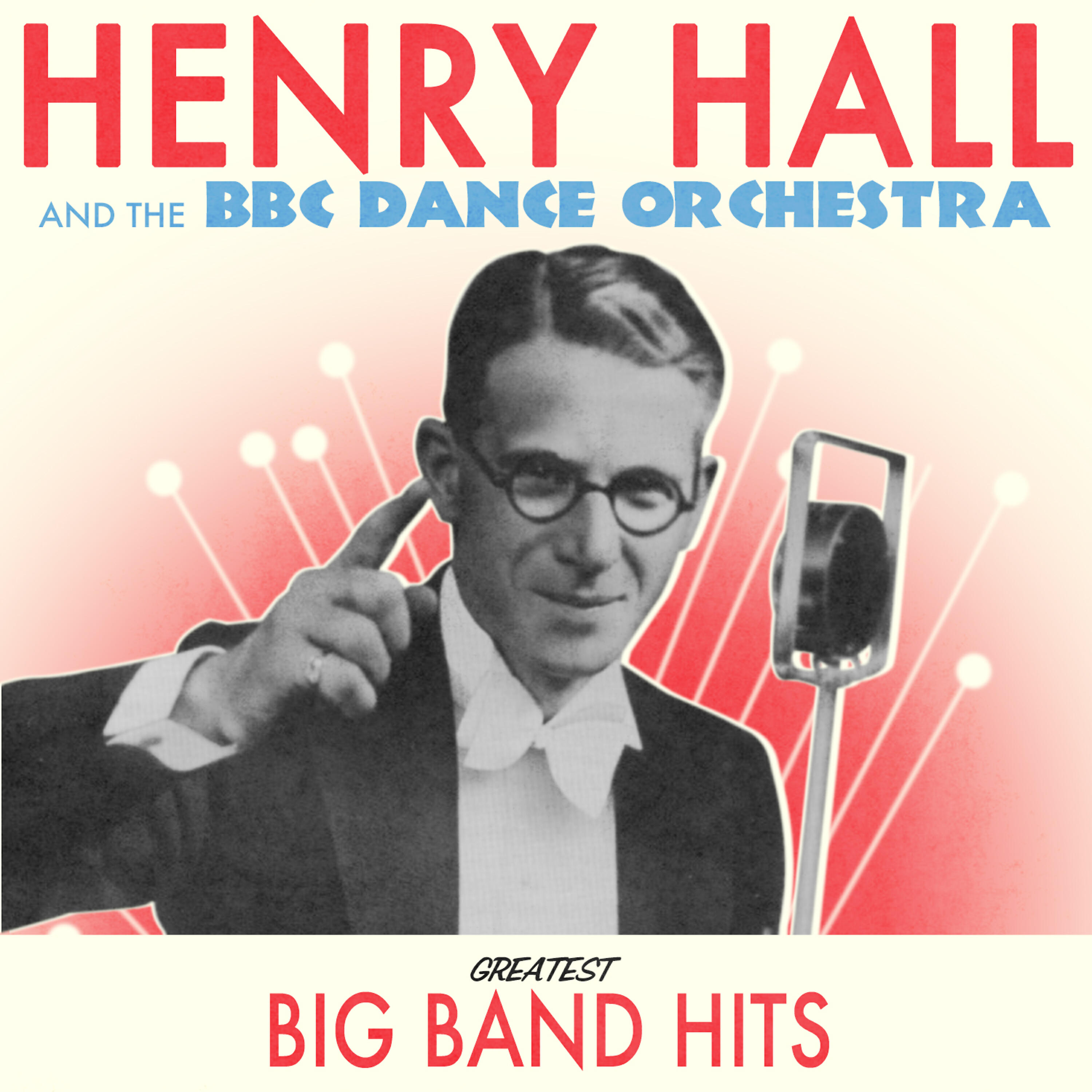 Релиз Greatest Big Band Hits