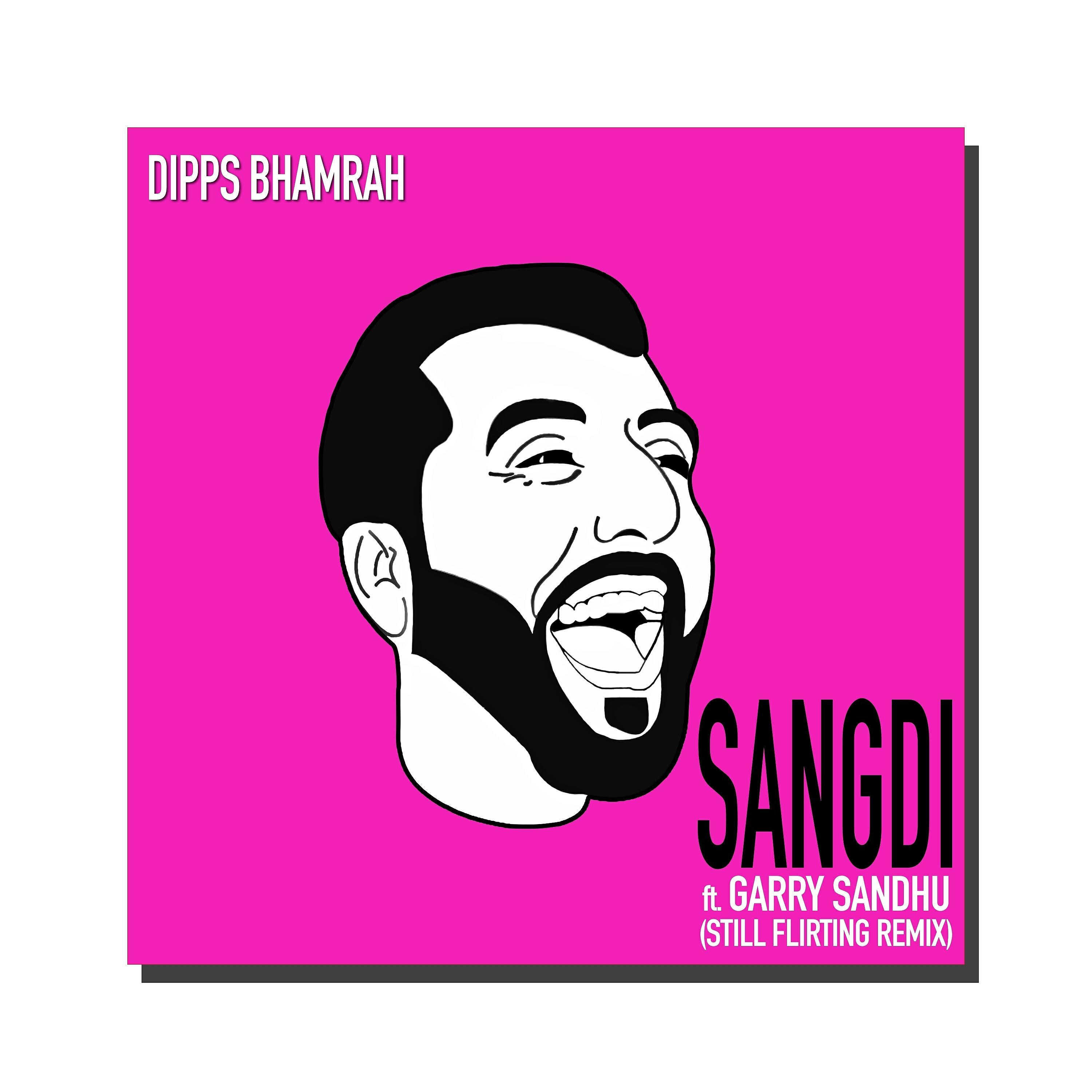 Релиз Sangdi (Still Flirting Remix)