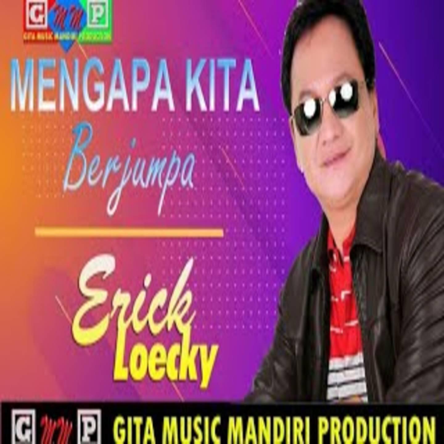 Релиз Mengapa Kita Berjumpa