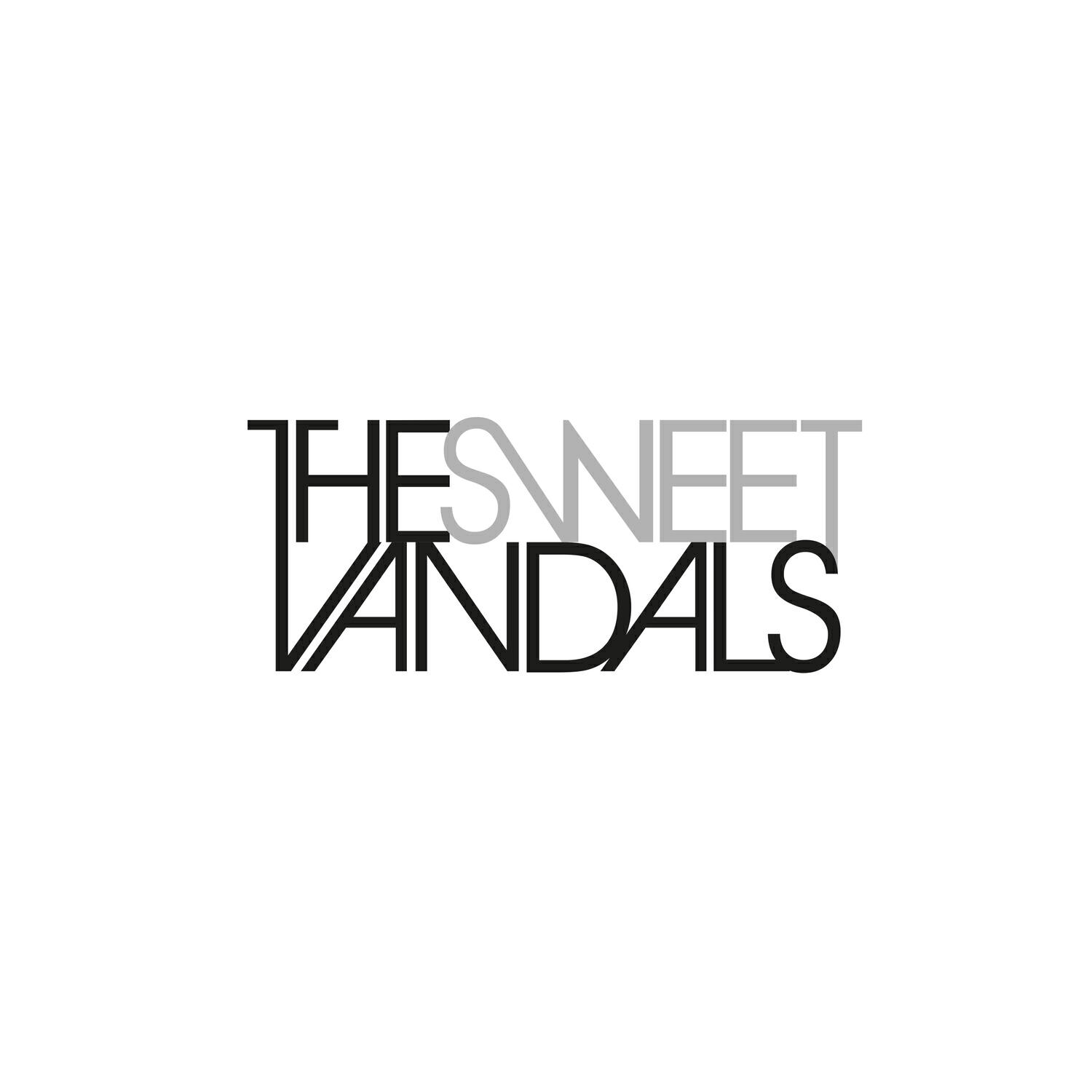 Релиз The Sweet Vandals