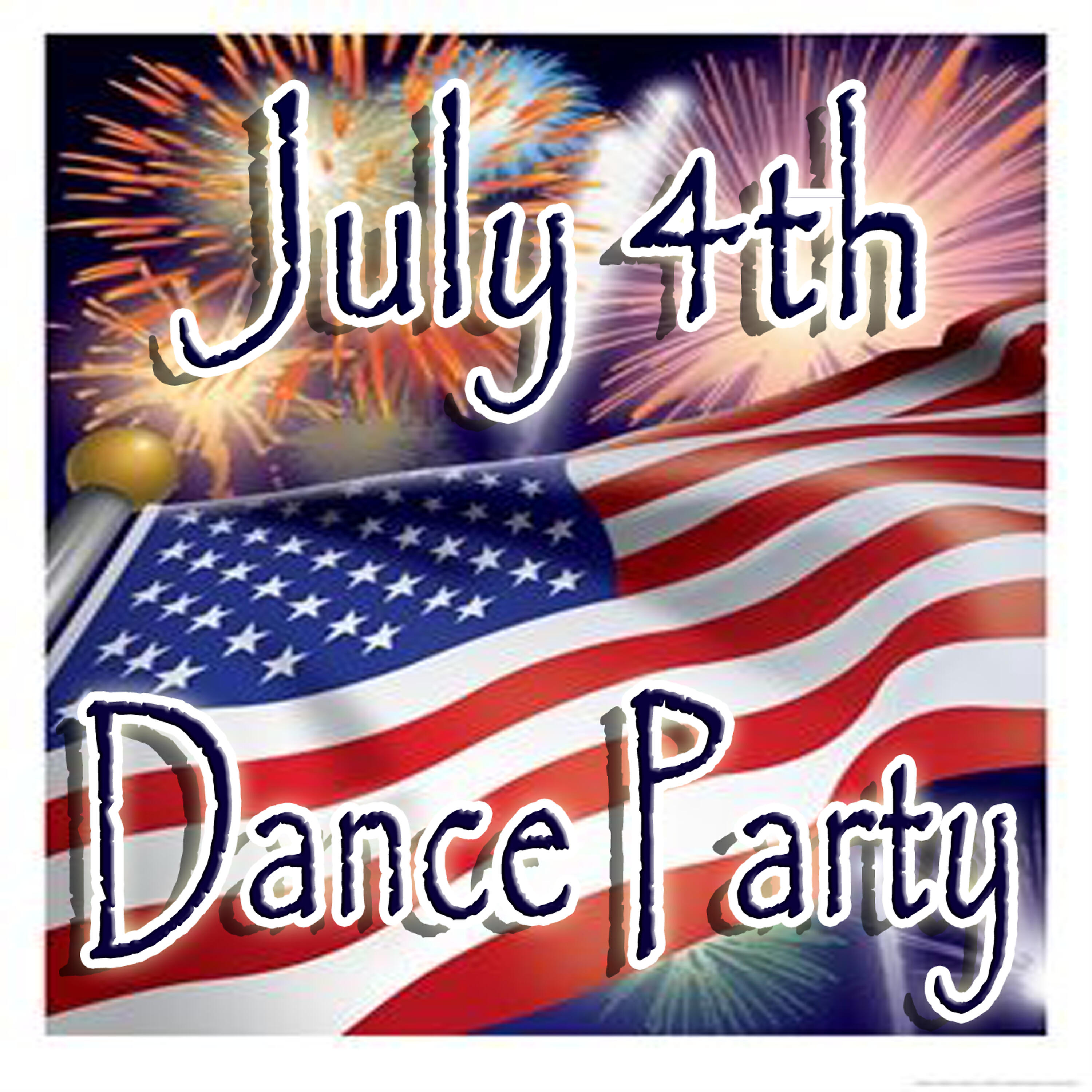 July 4th Party Makers