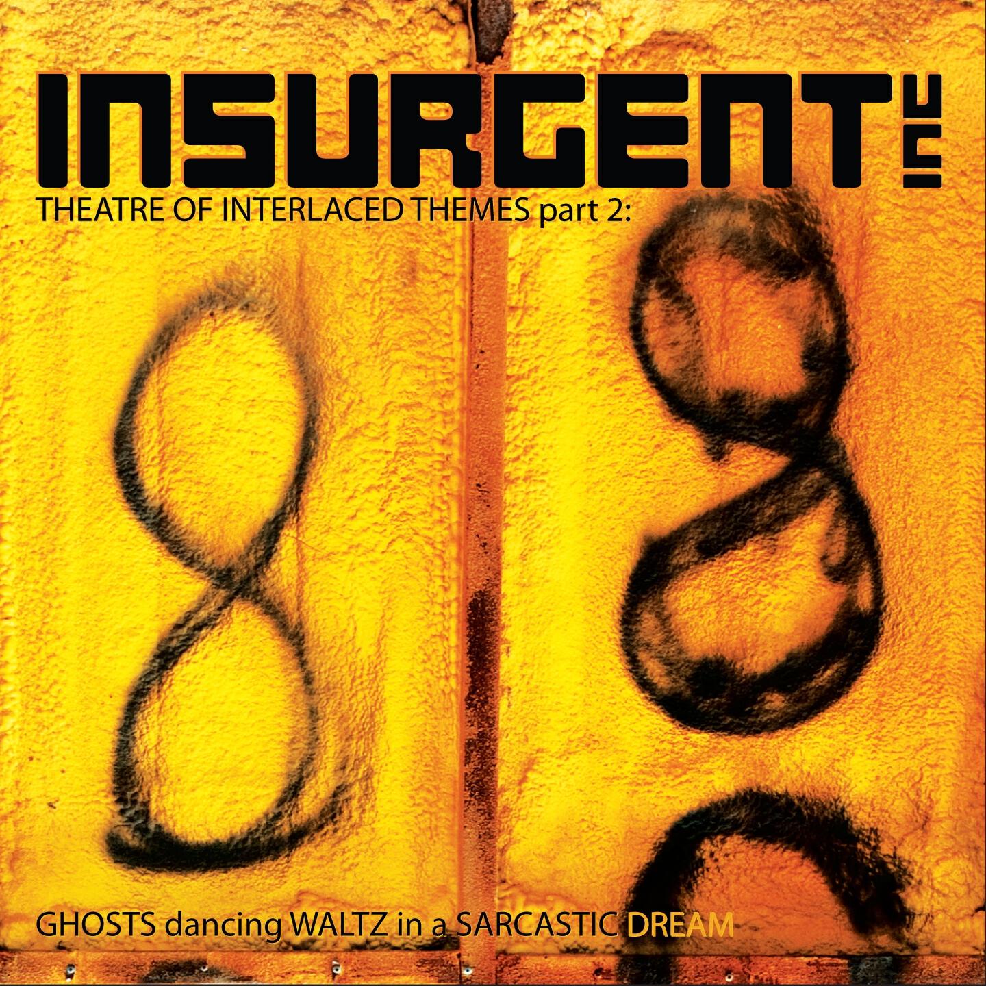 Insurgent Inc, Luis - Kite 70
