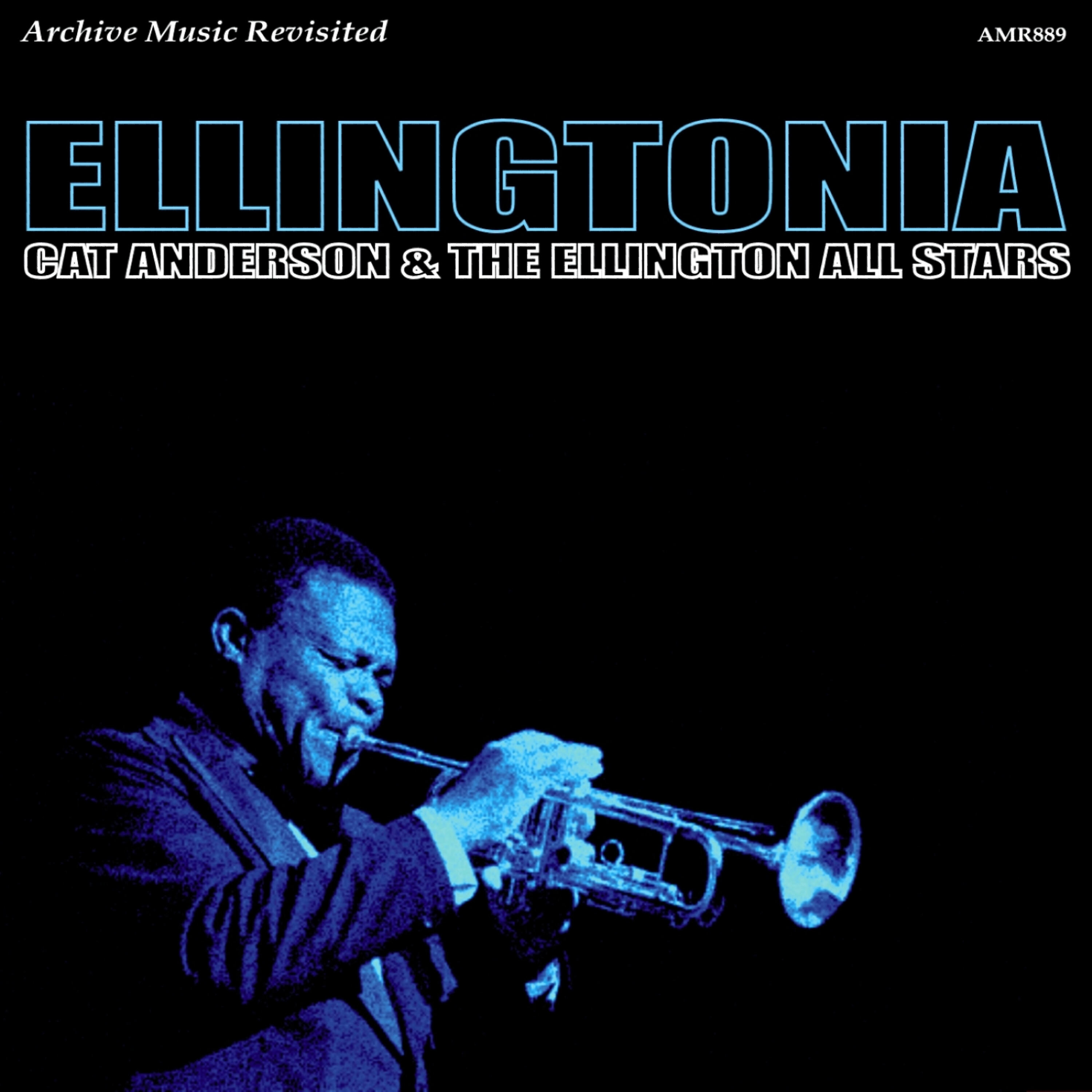 The Ellington All Stars