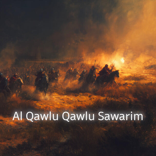 Релиз Al Qawlu Qawlu Sawarim