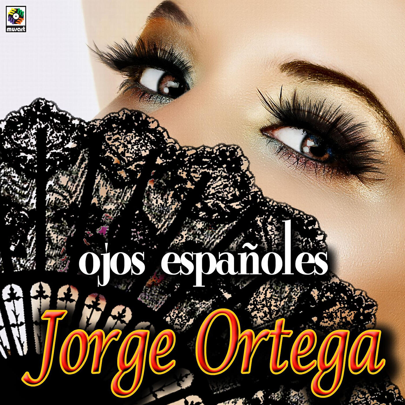 Релиз Ojos Españoles