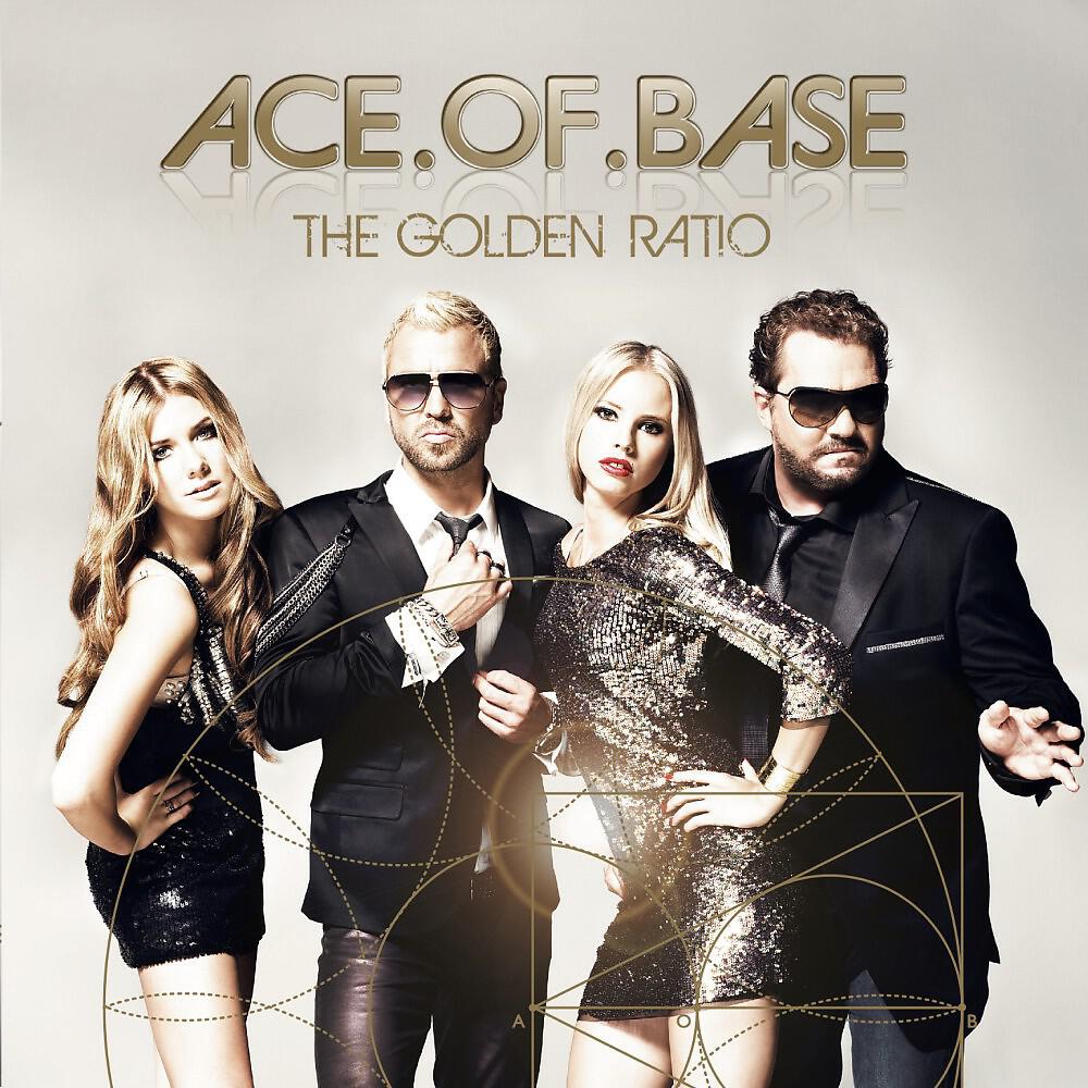 All for You (Radio Version) - Ace of Base – слушать песню онлайн