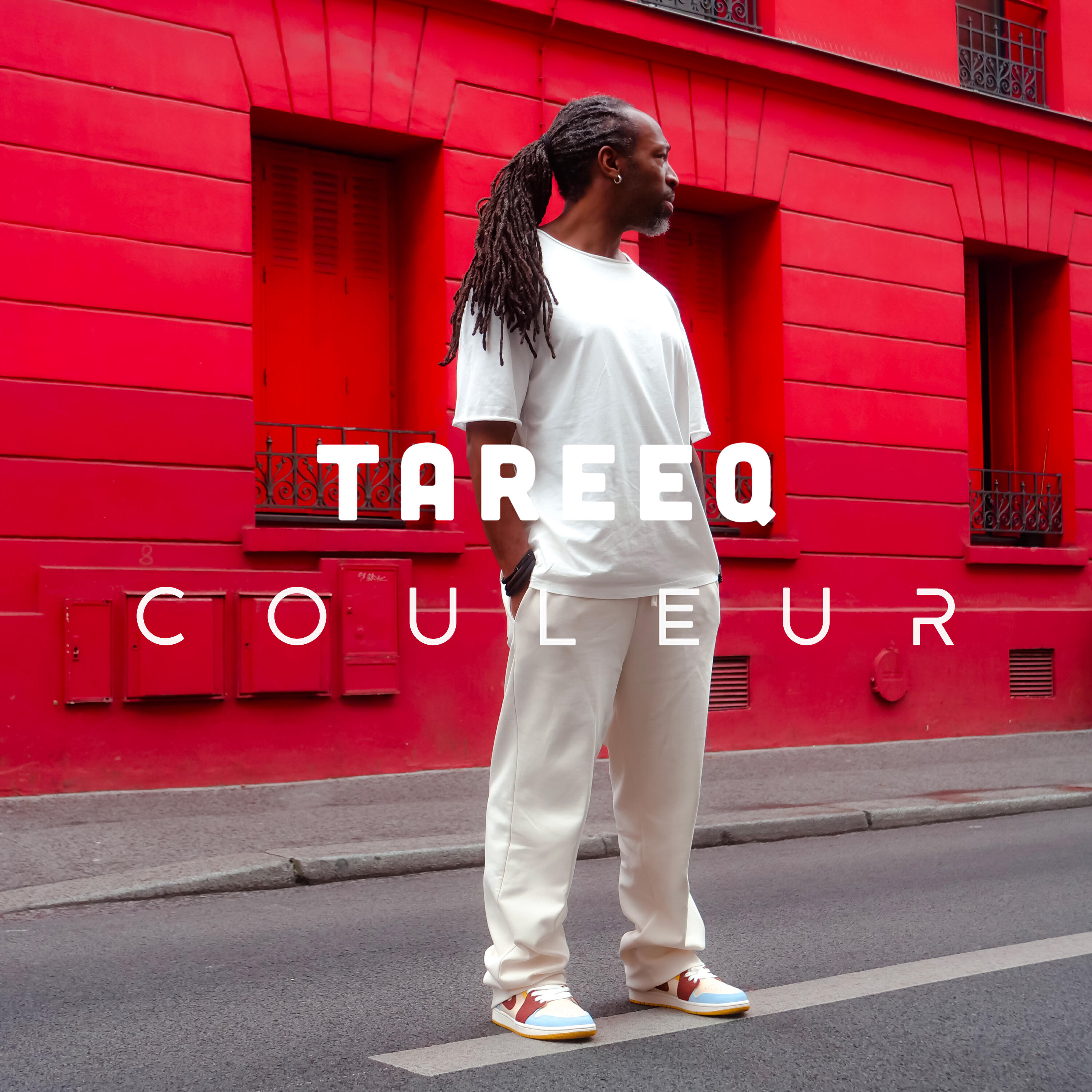 Релиз Couleur