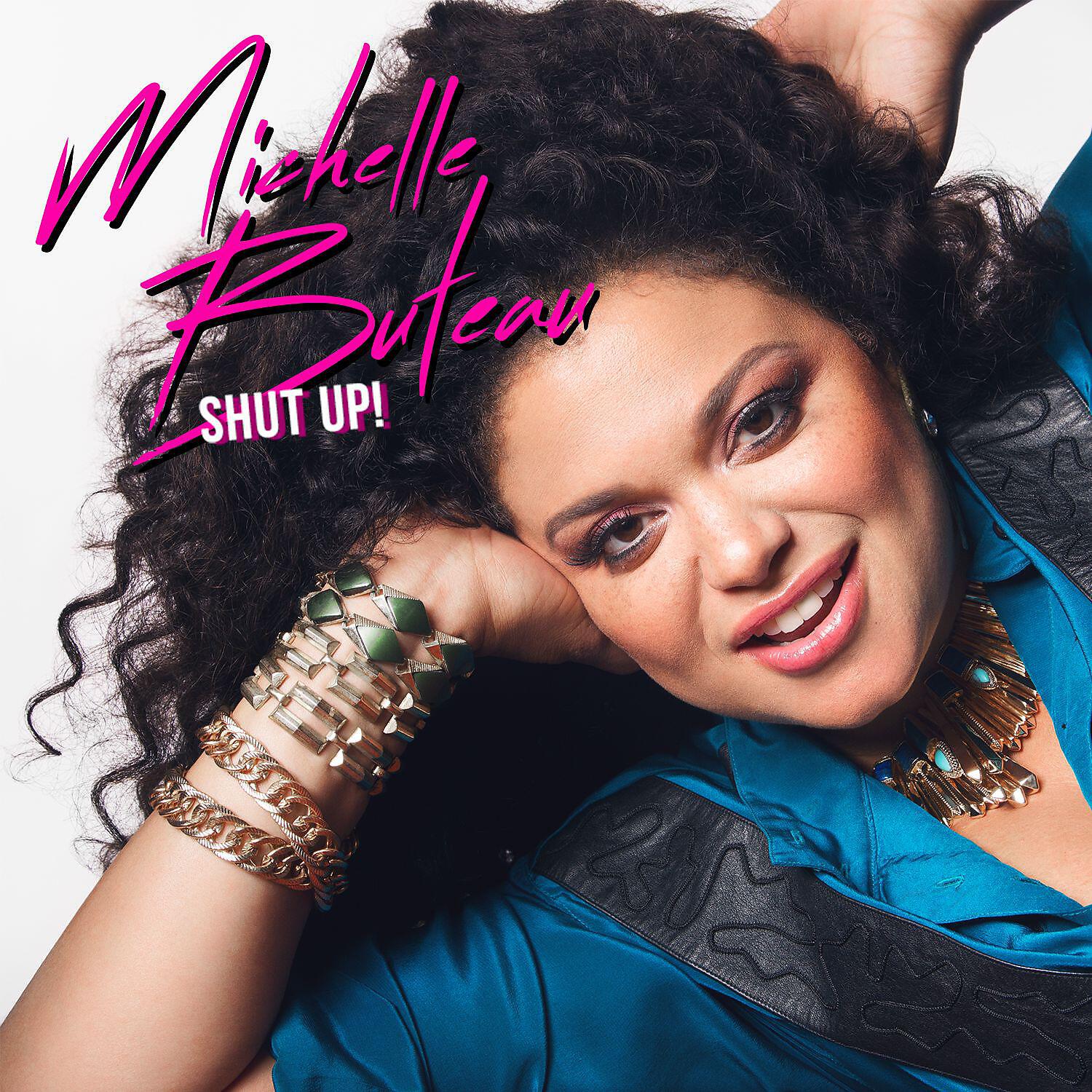 Релиз Shut Up