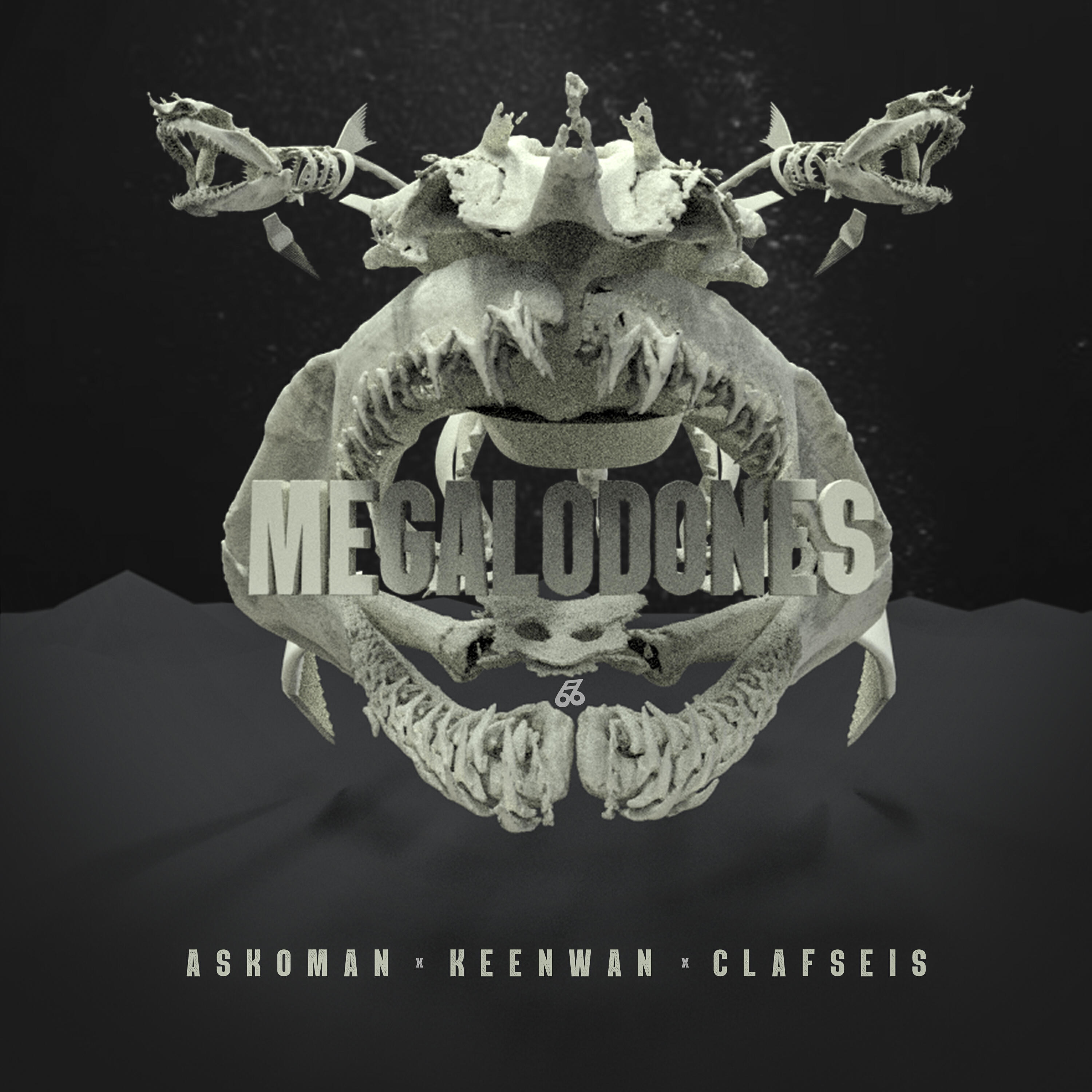 Релиз Megalodones