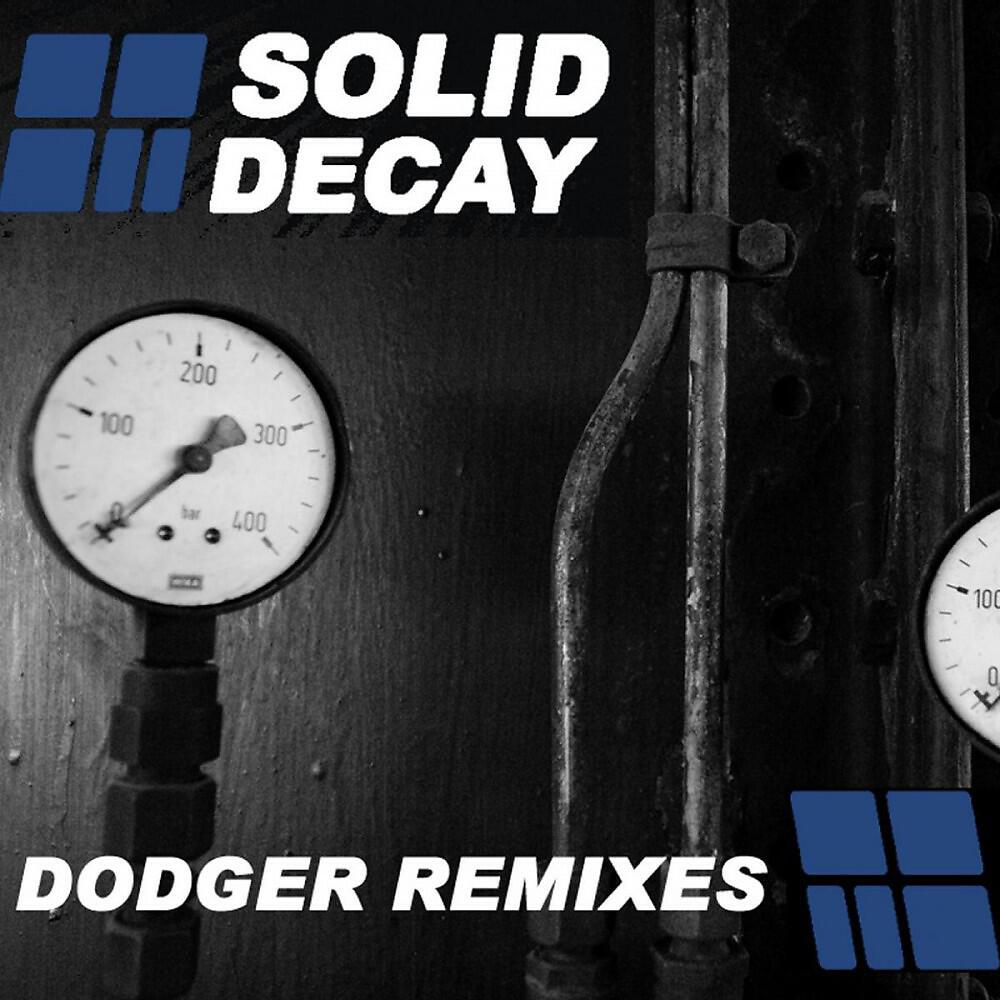 Релиз Dodger Remixes (Pt. 2)
