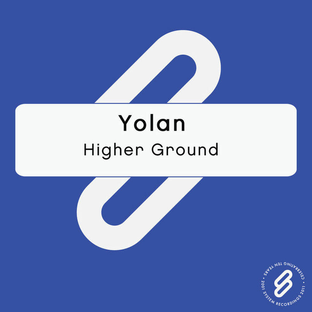 Релиз Higher Ground