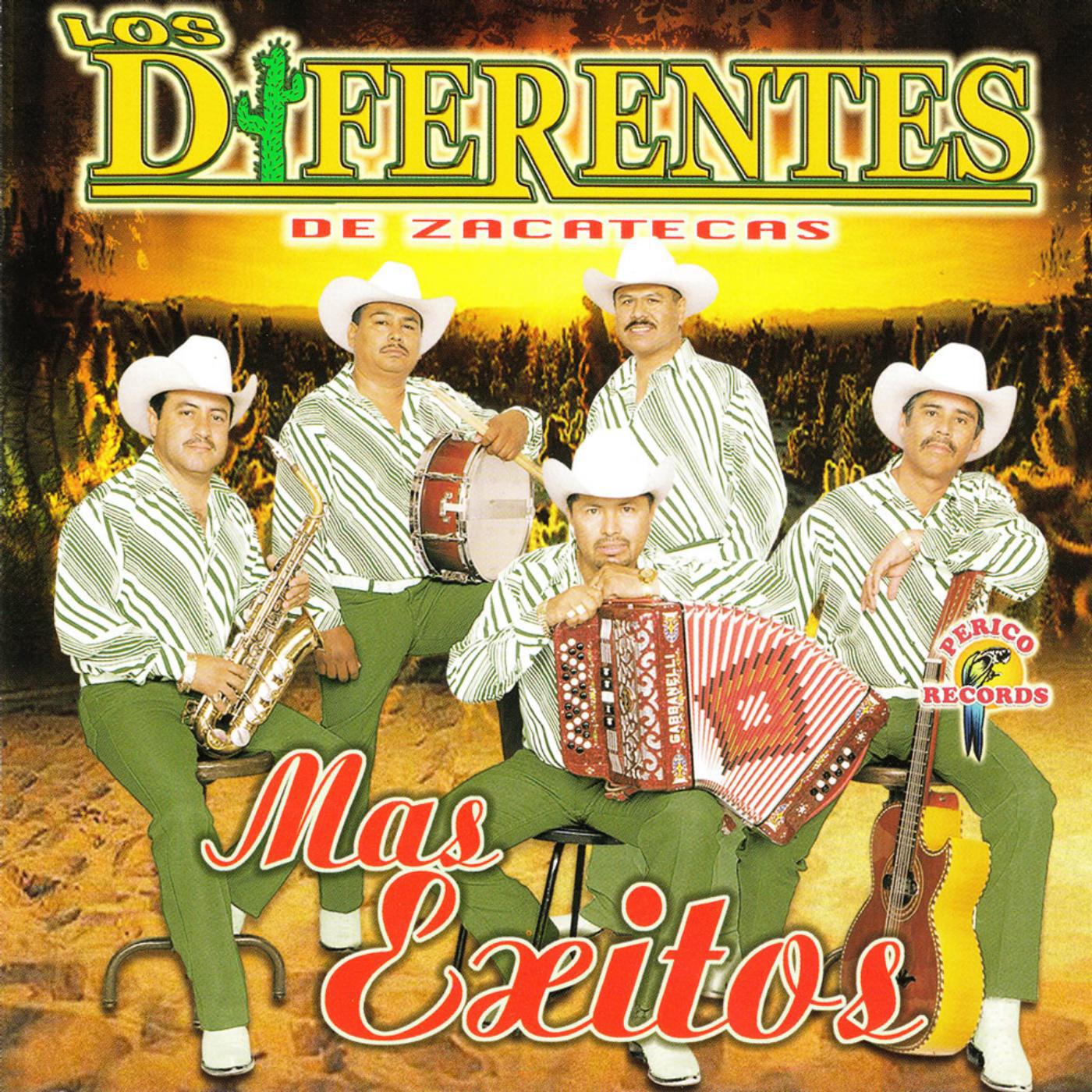 Релиз "Mas Exitos"
