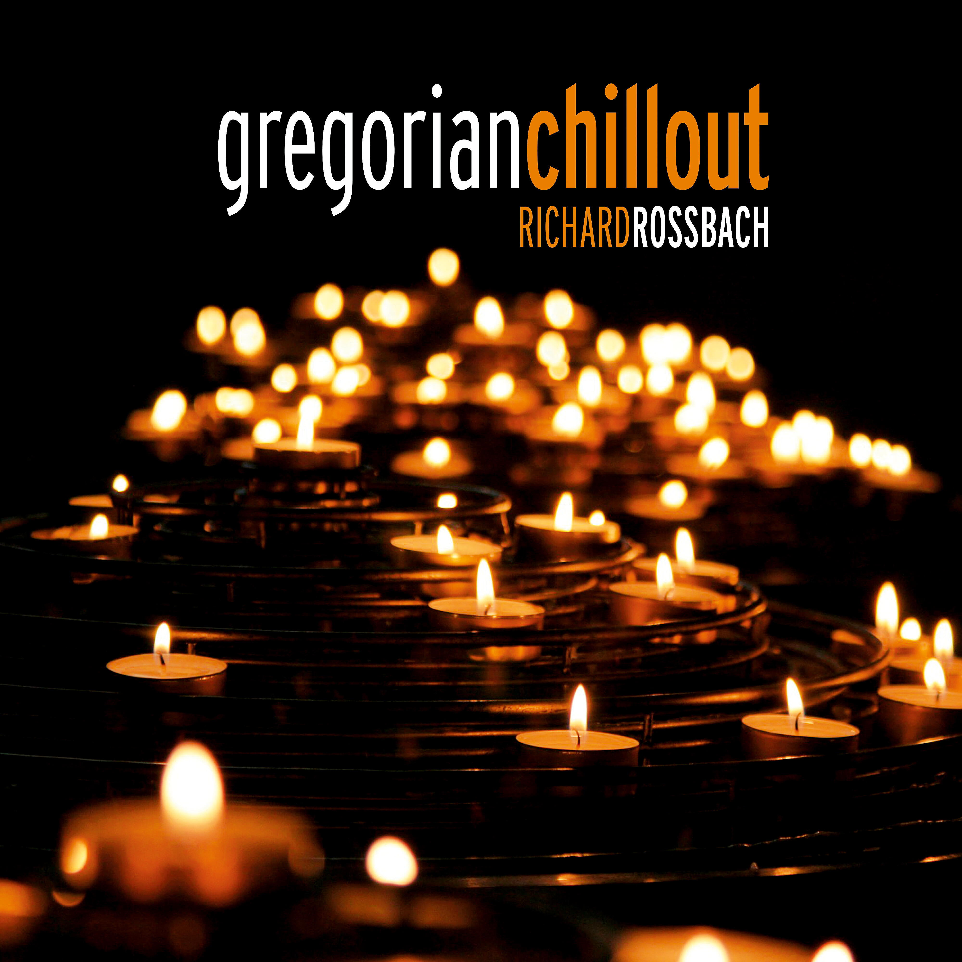 Постер альбома Gregorian Chill Out