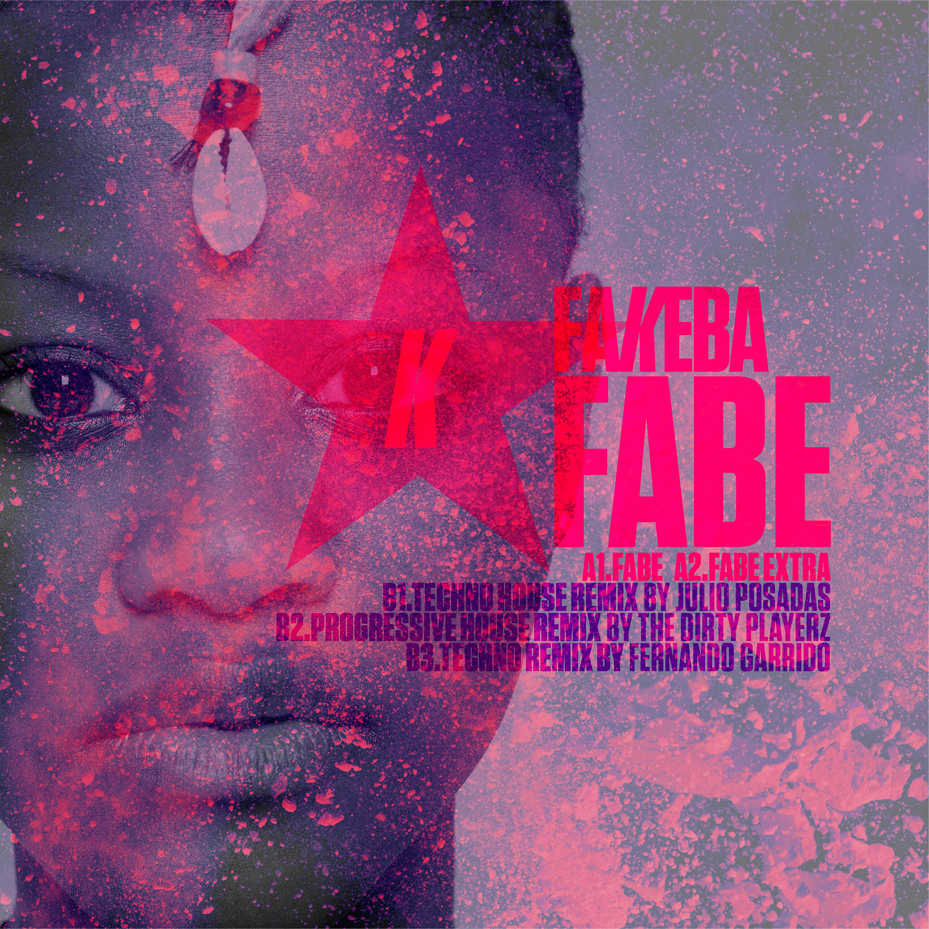 Релиз Fabe