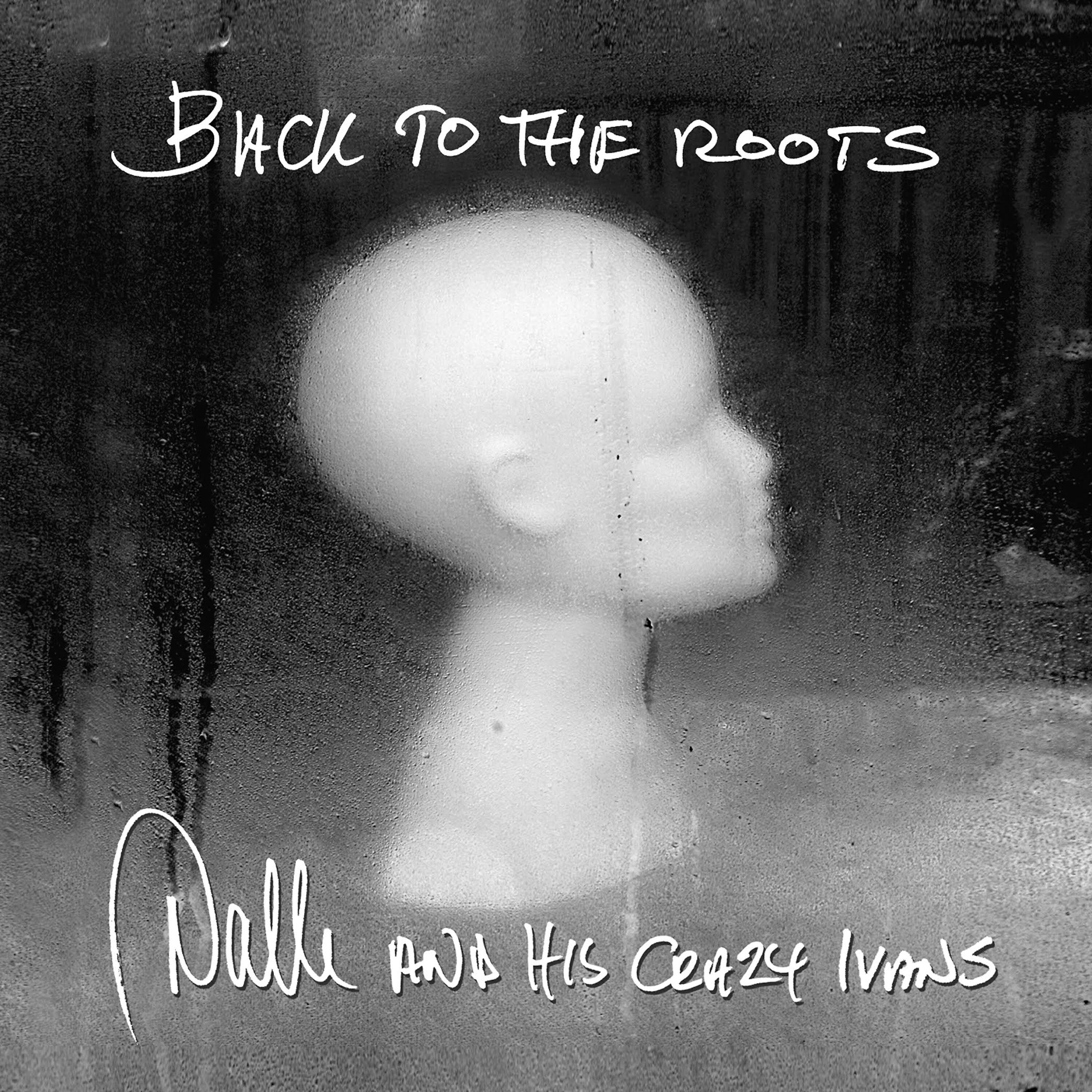 Релиз Back to the Roots