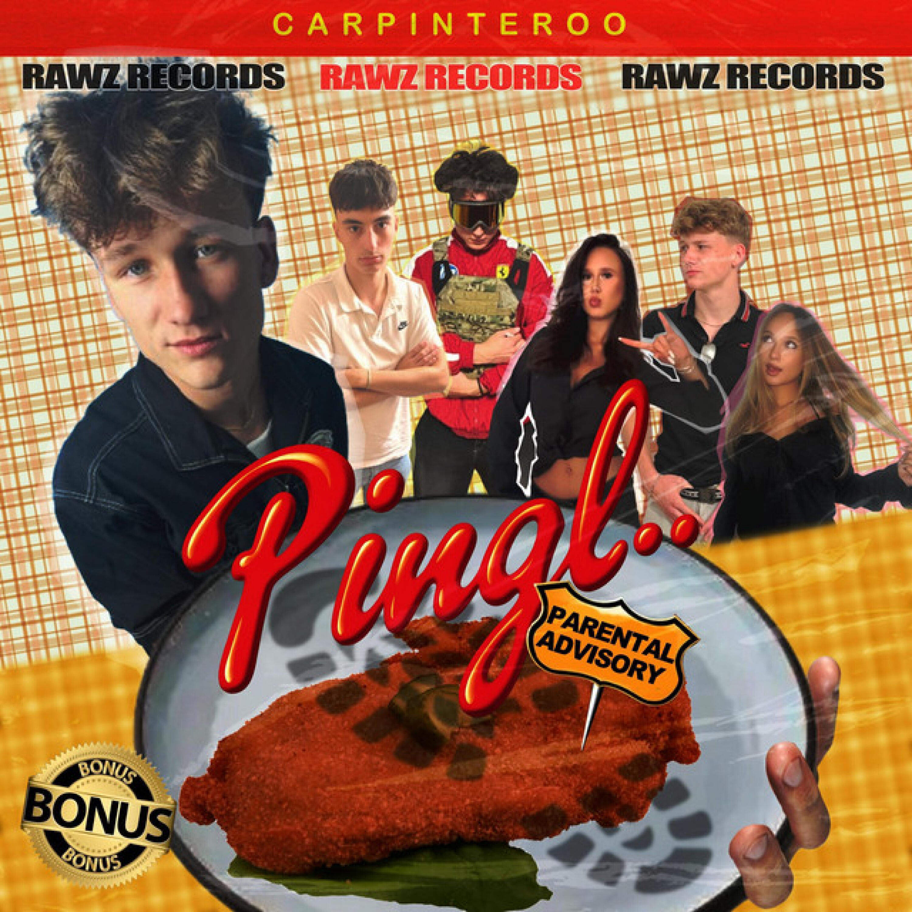 Релиз Pingl