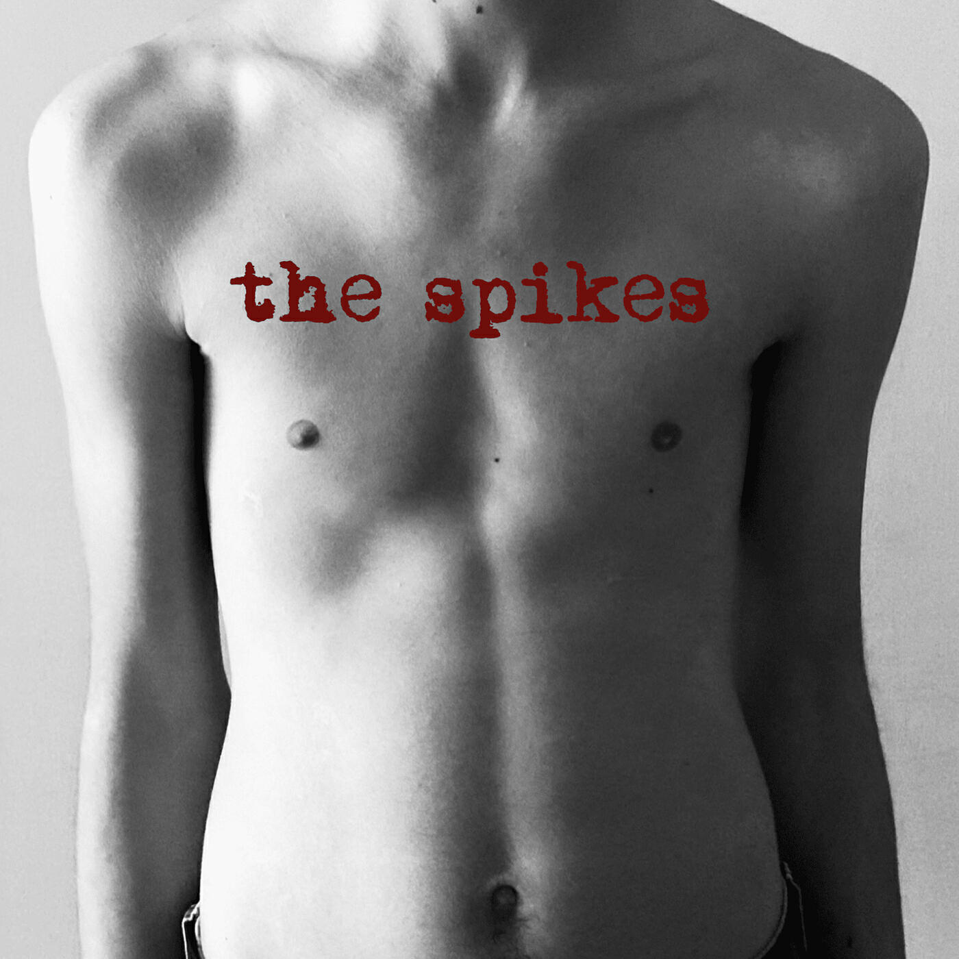 Релиз The Spikes