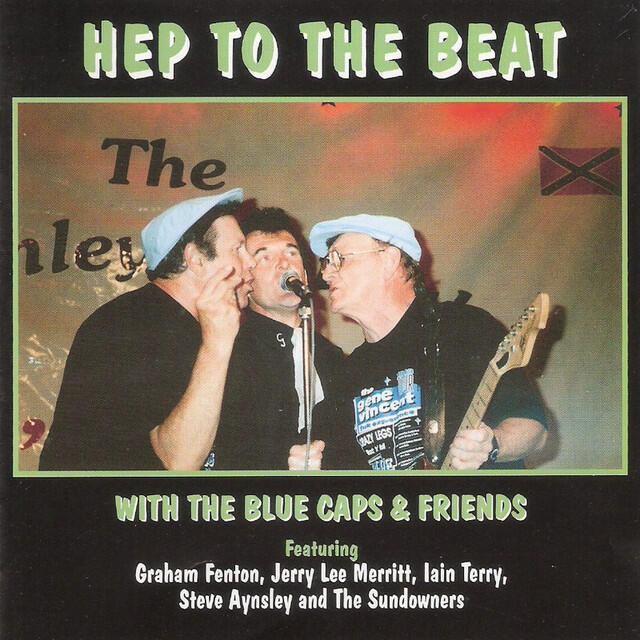 Релиз Hep to the Beat
