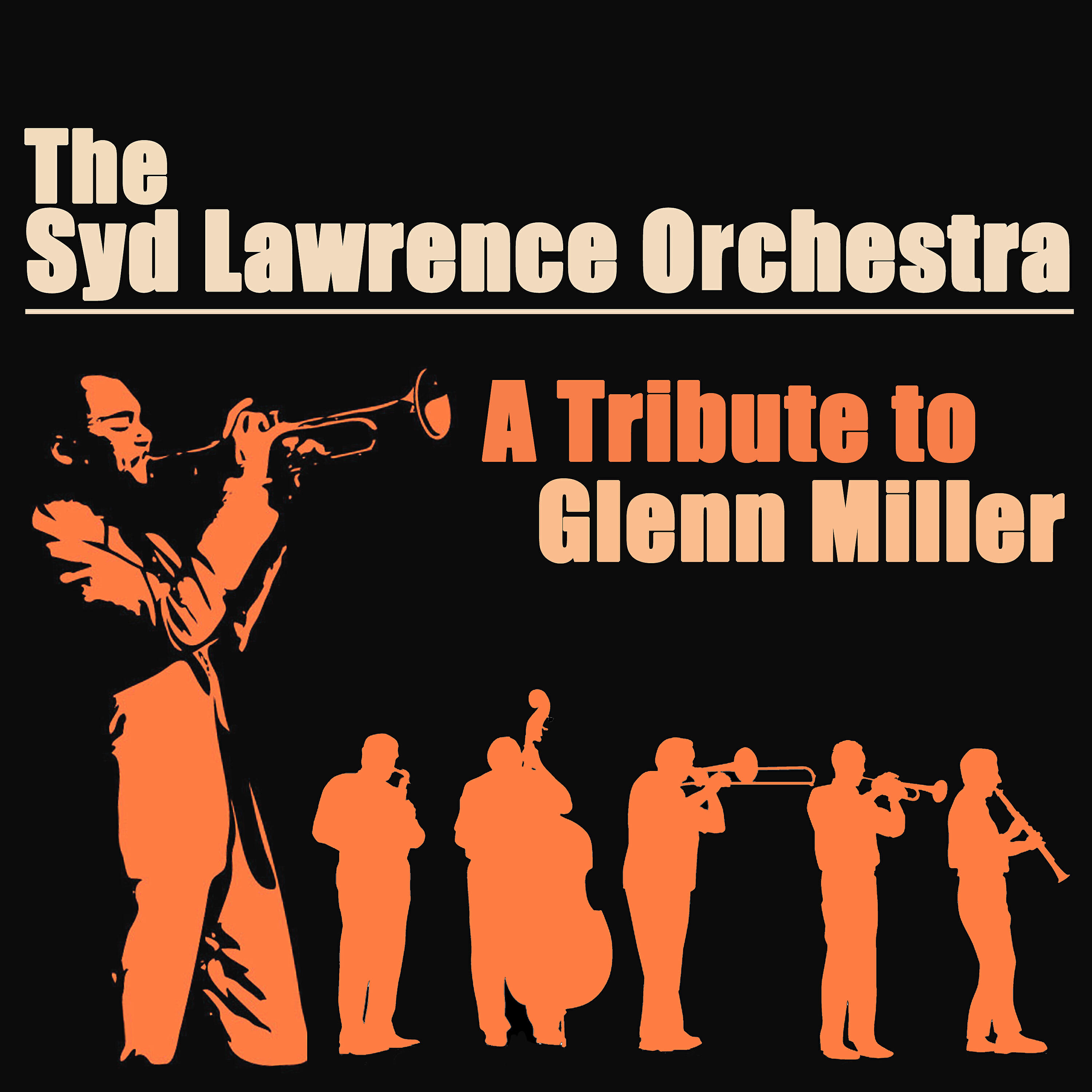 Релиз A Tribute to Glenn Miller