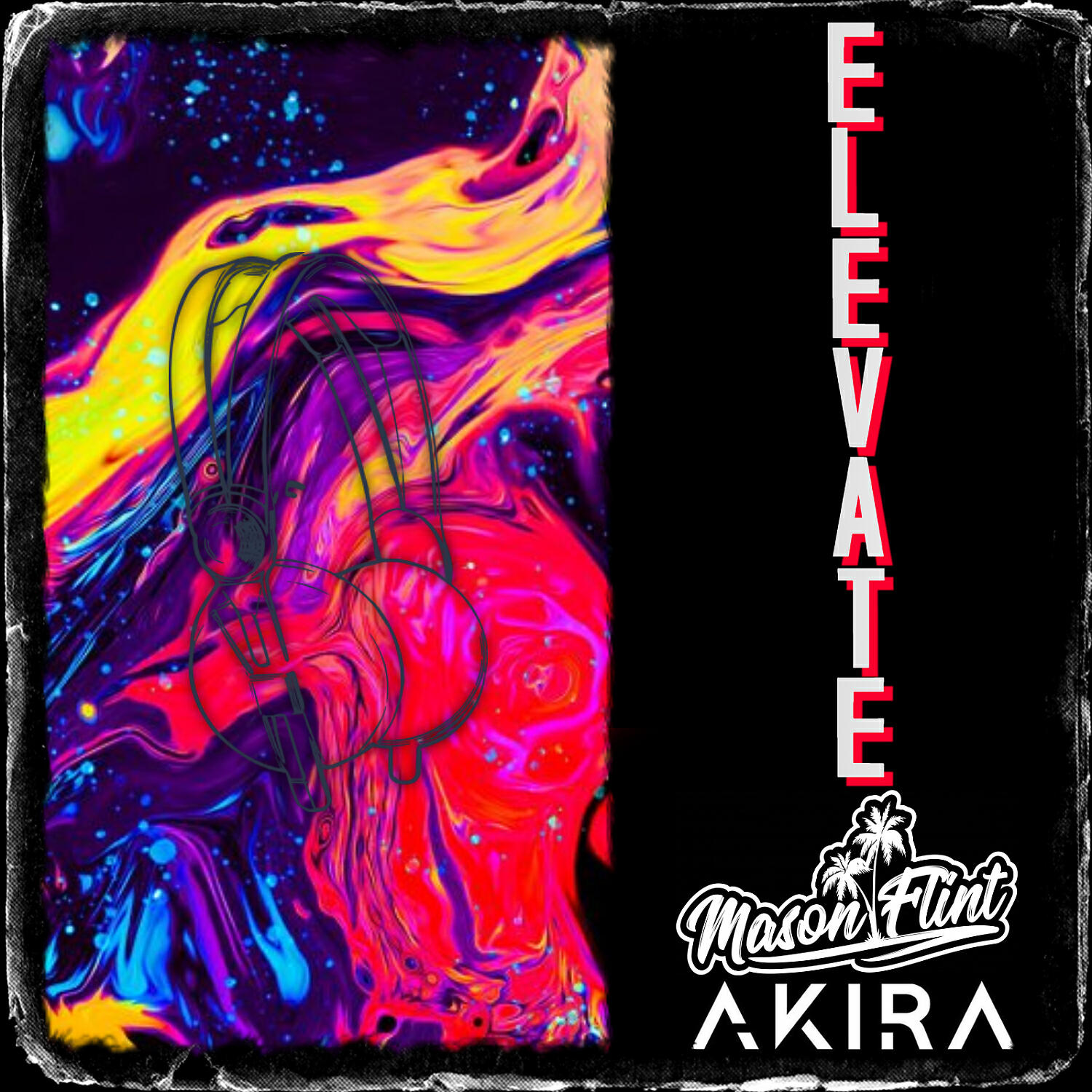 Релиз Elevate