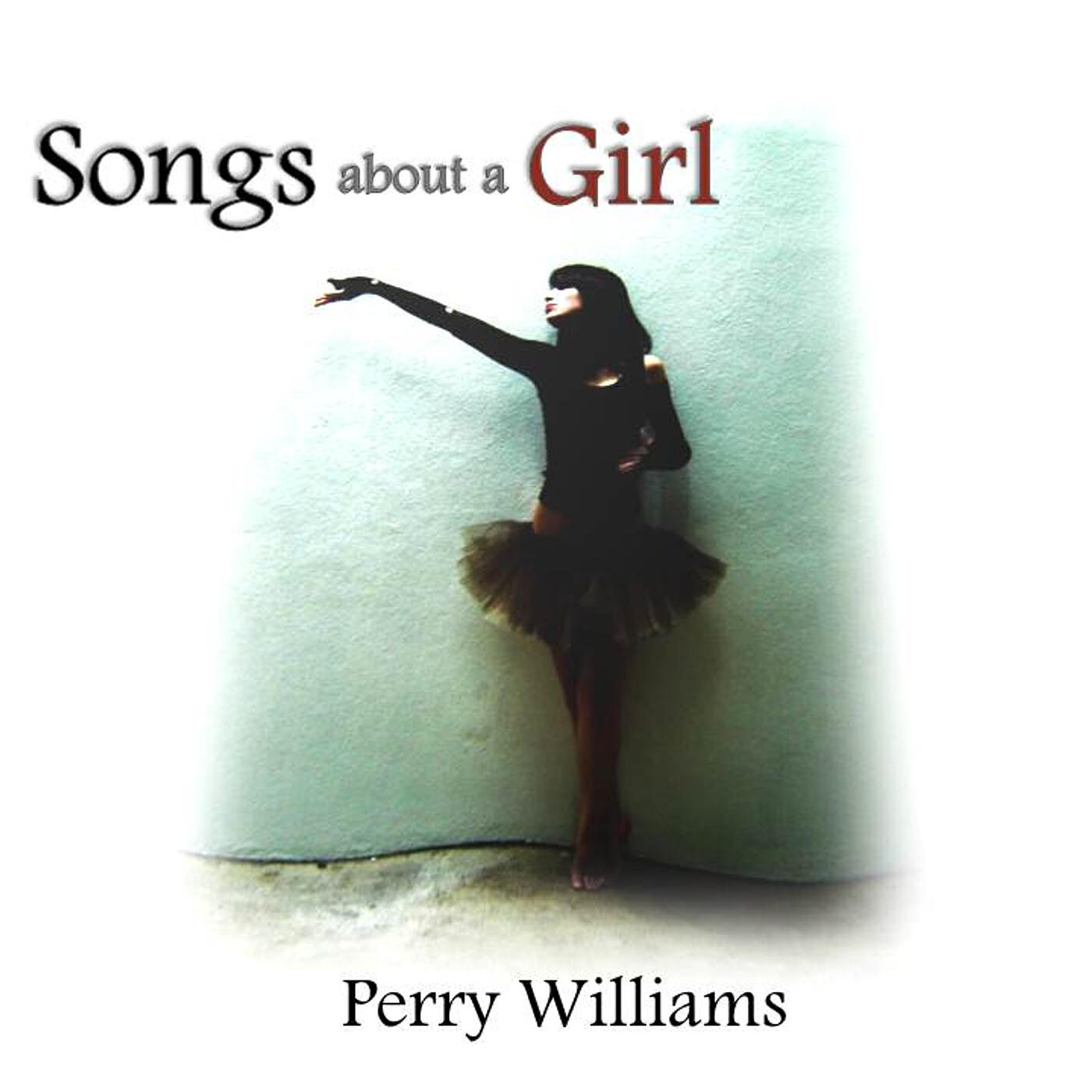 Perry Williams