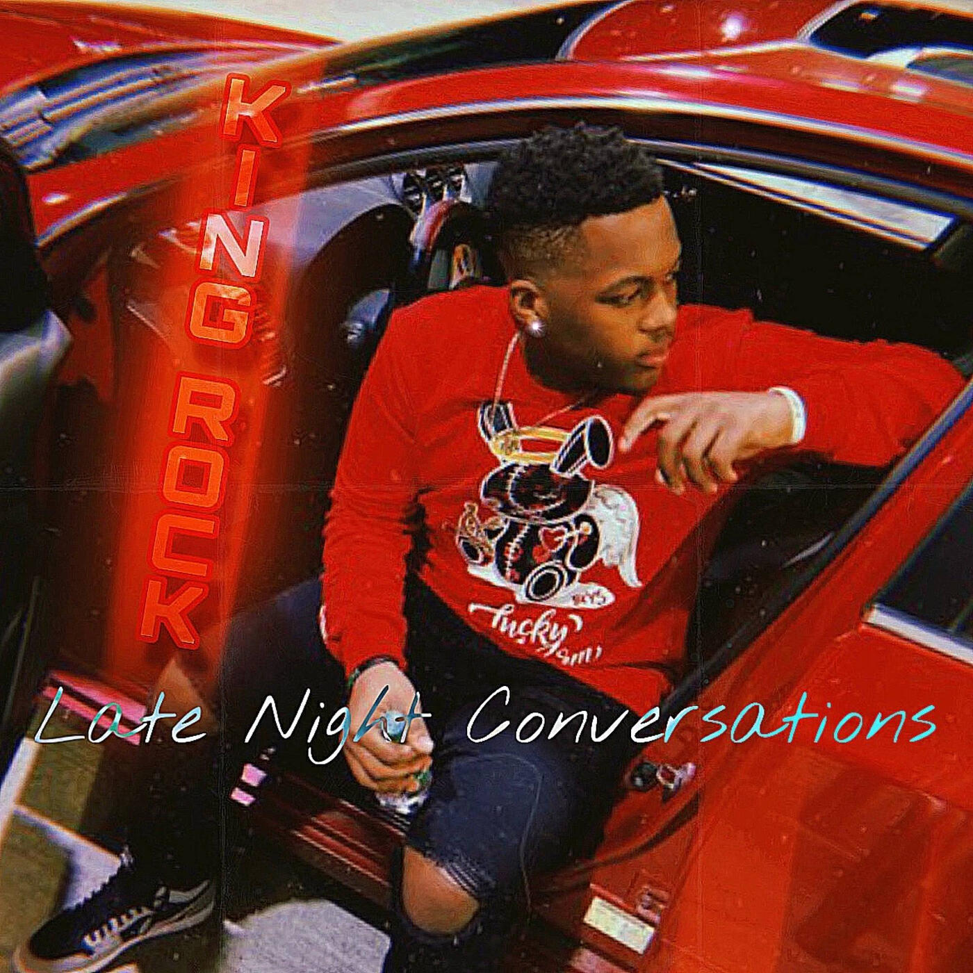 Релиз Late Night Conversations