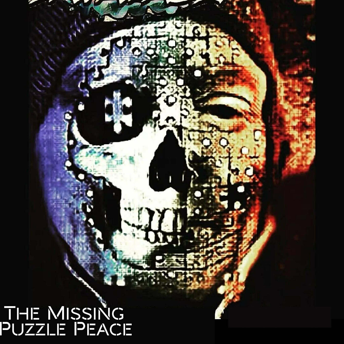 Релиз The Missing Puzzle Peace (Mixtape)