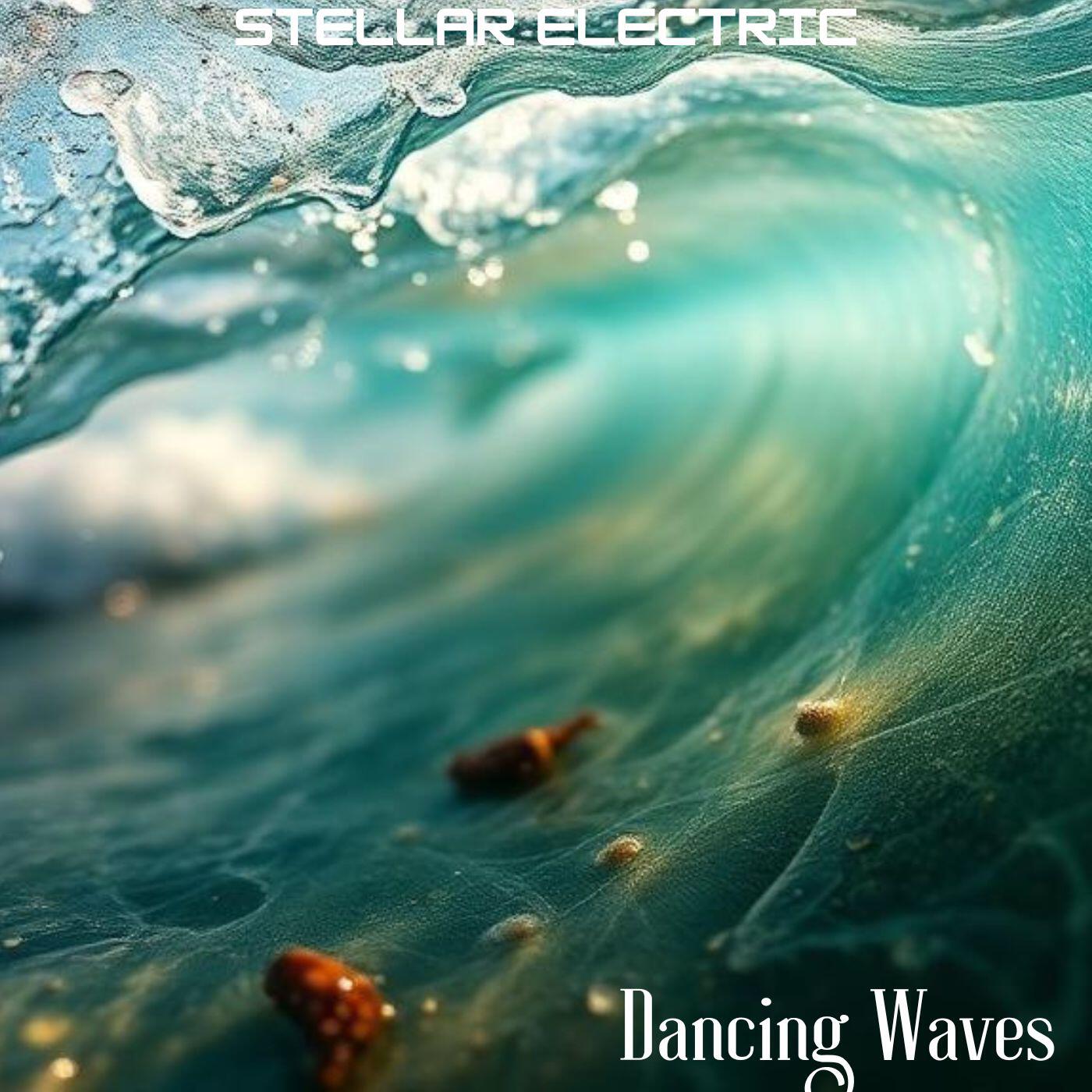 Релиз Dancing Waves