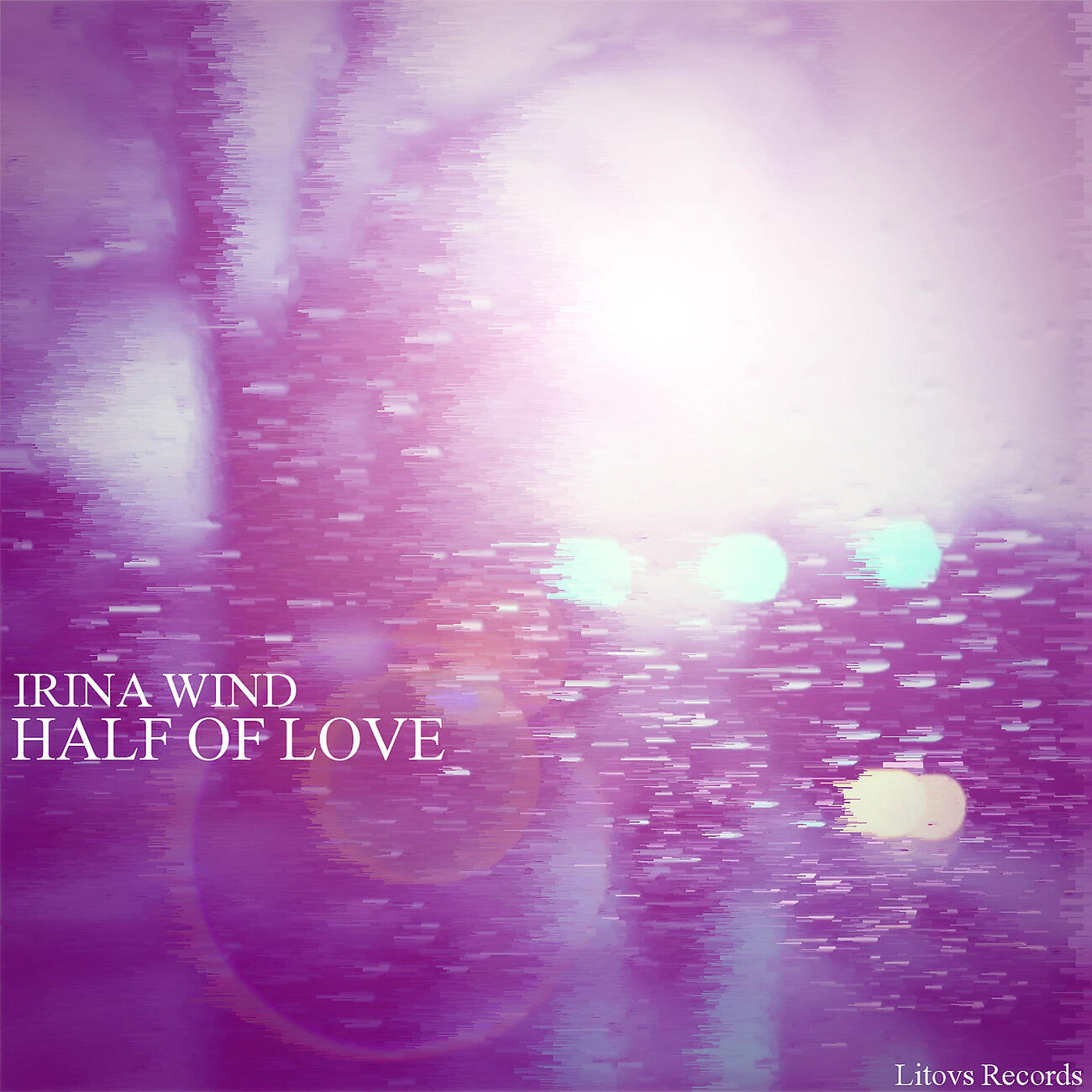 Релиз Half of Love