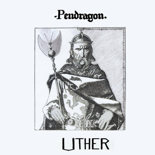 Релиз Uther